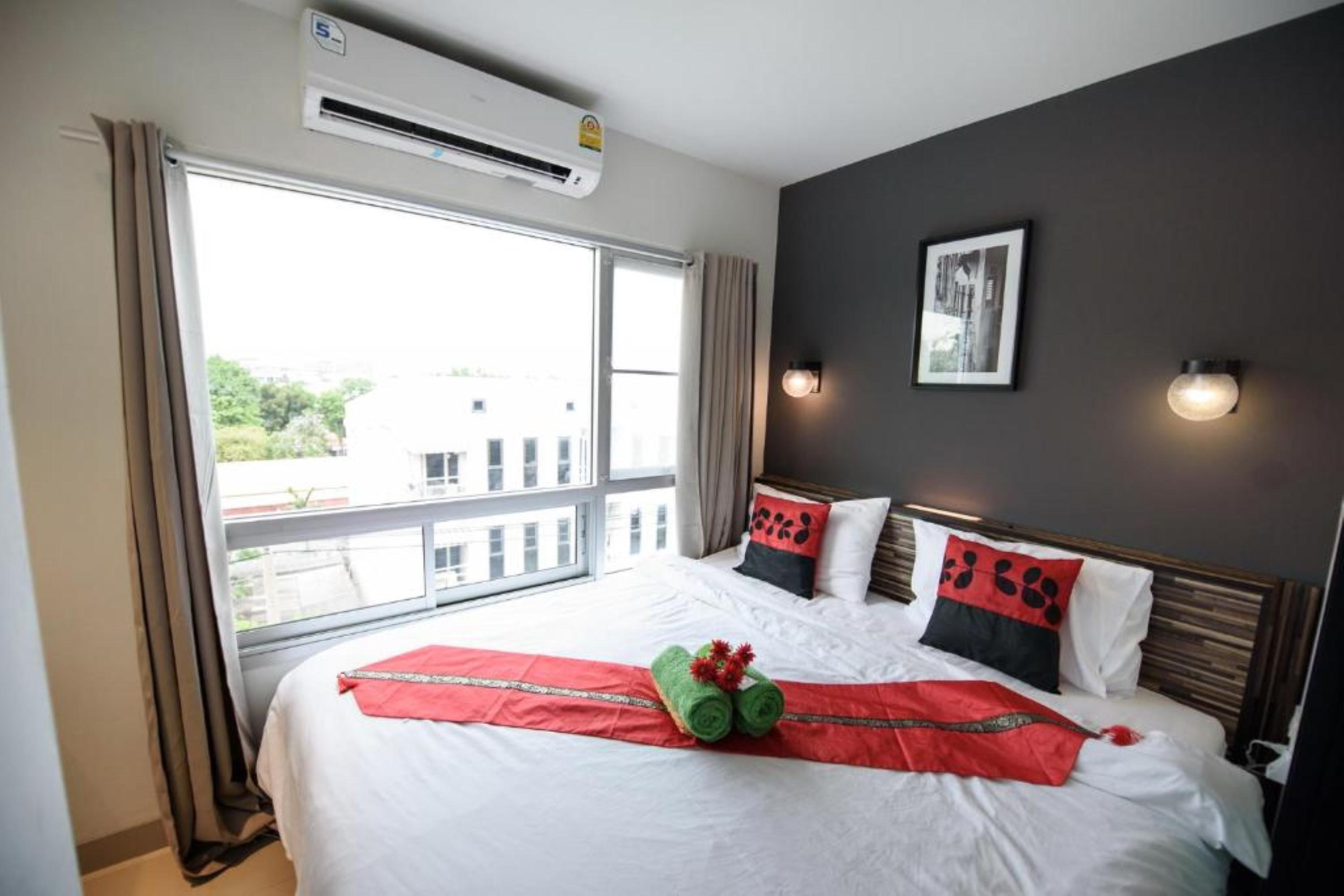 48 Metro Hotel Bangkok