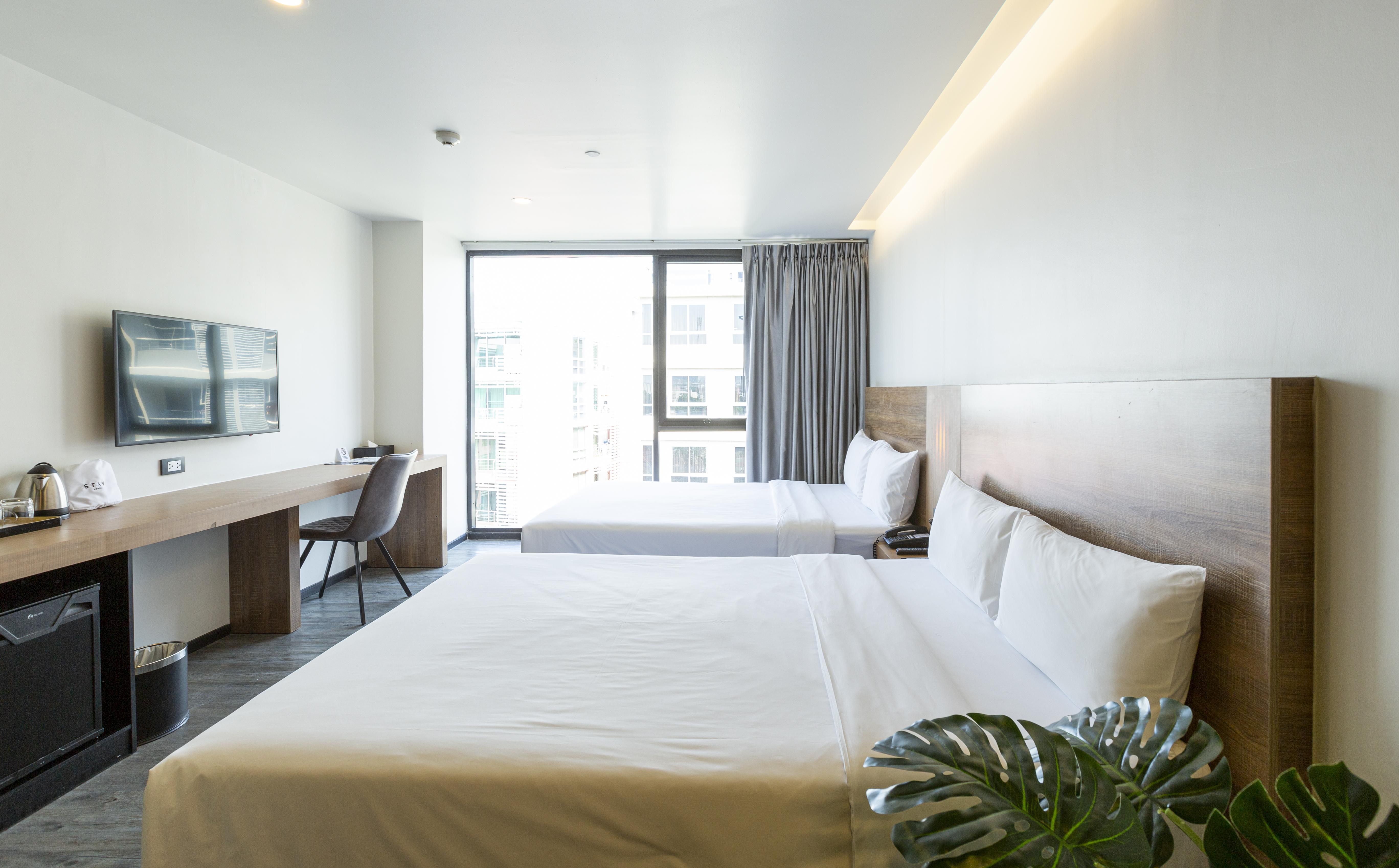 Bkk Hotel Bangkok