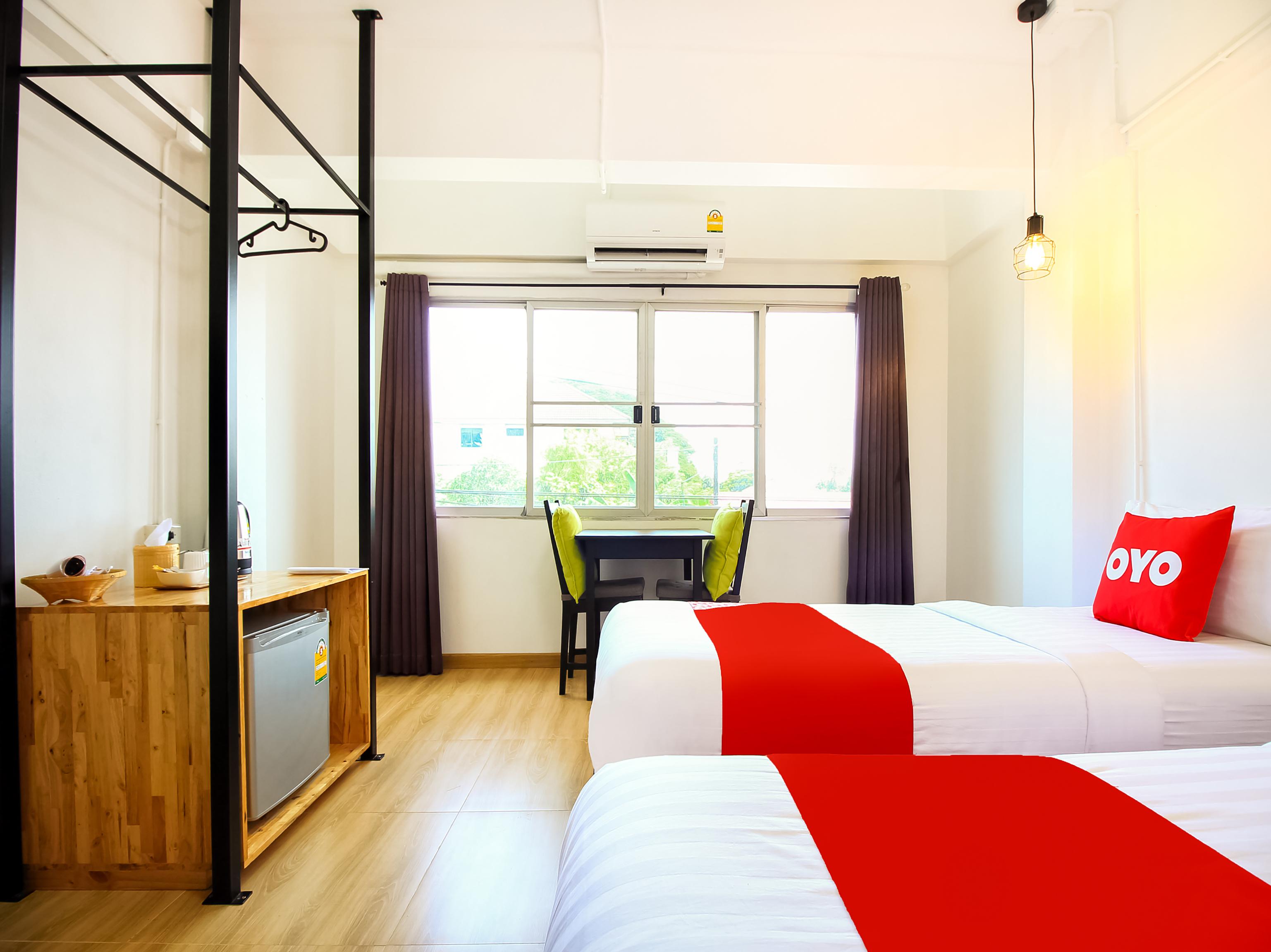 Hotel Kailub
