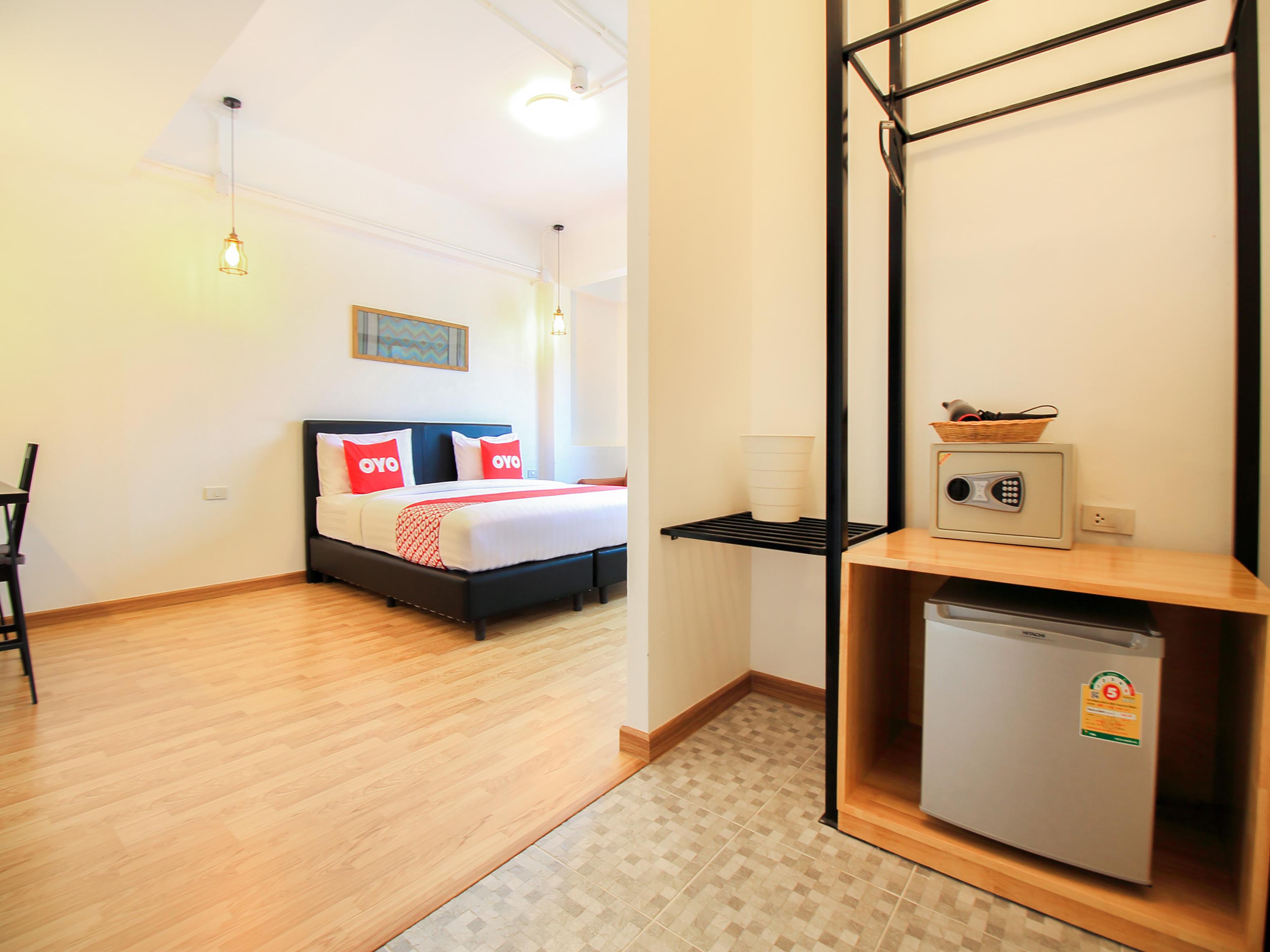 Kailub Hotel 3*