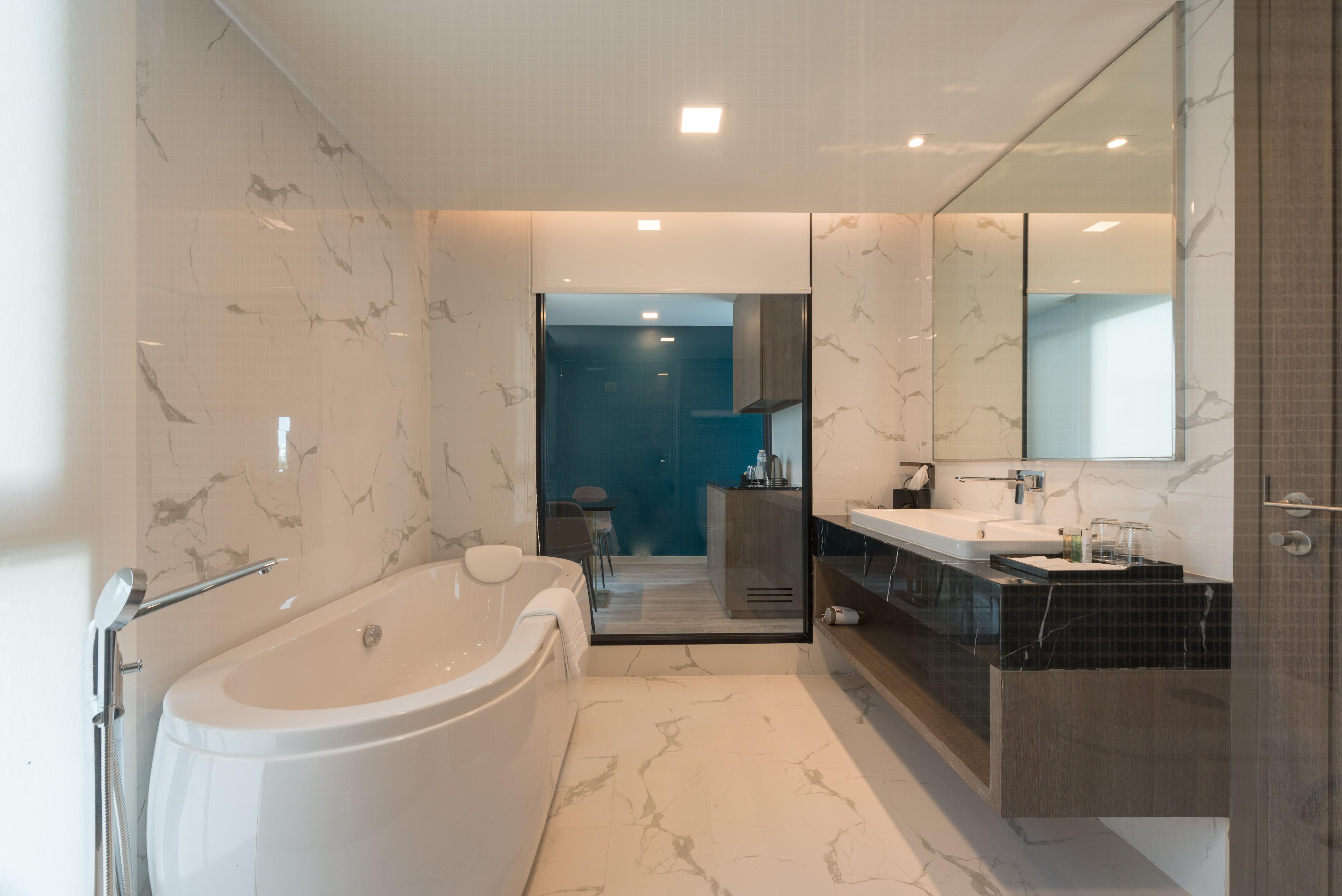 Hotel Maven Stylish Bangkok