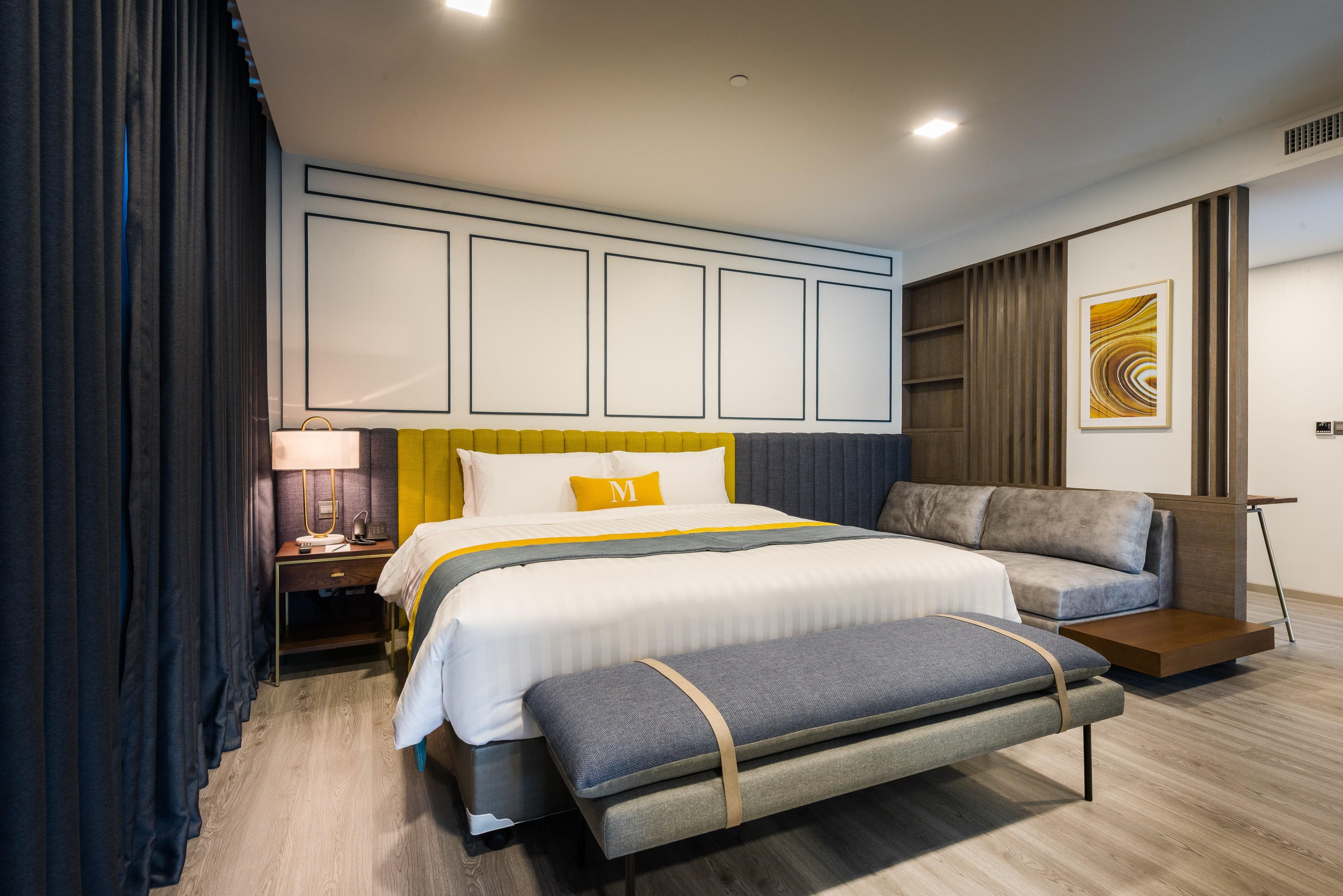 Maven Stylish 4* Bangkok