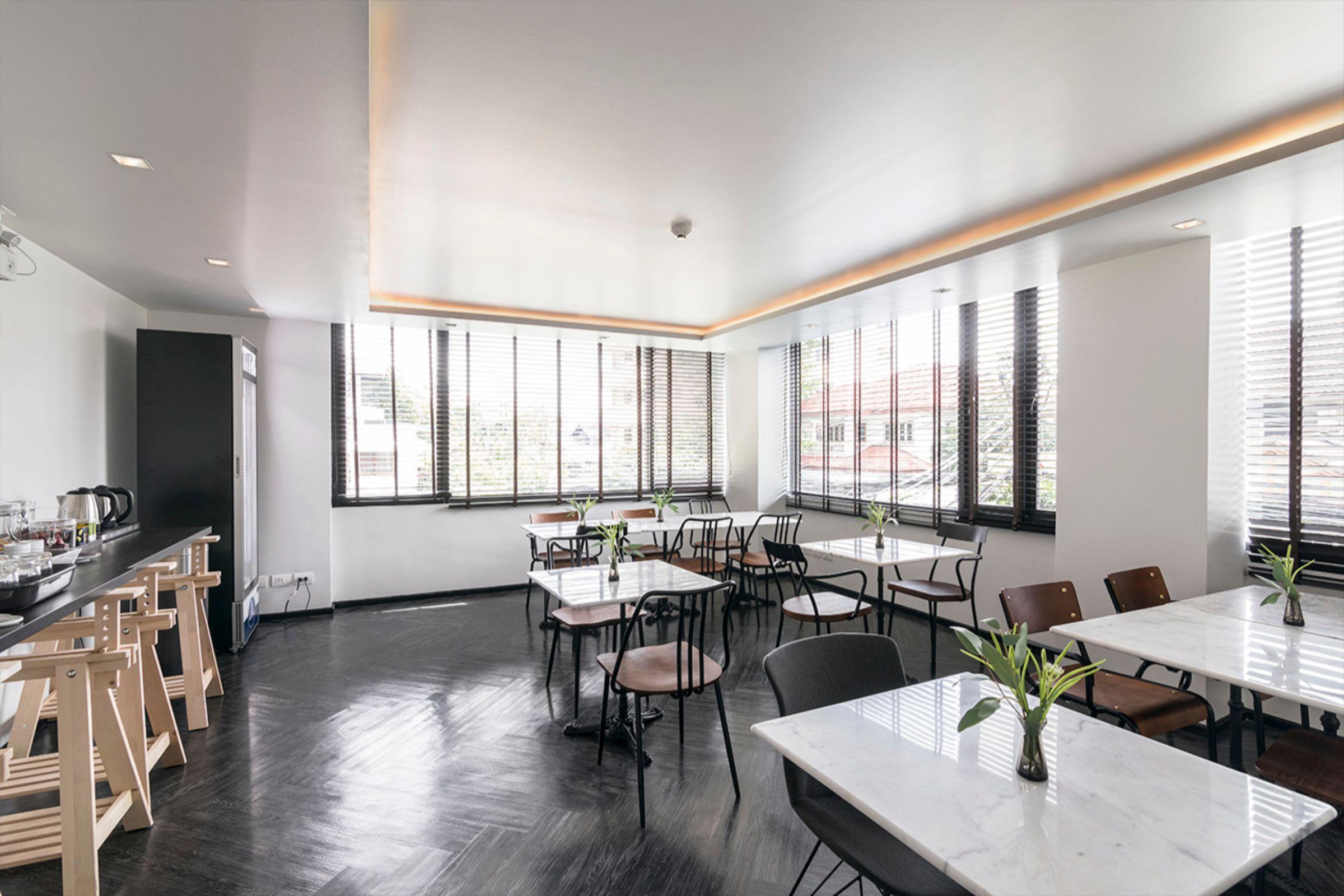 Apartelle Jatujak Bangkok