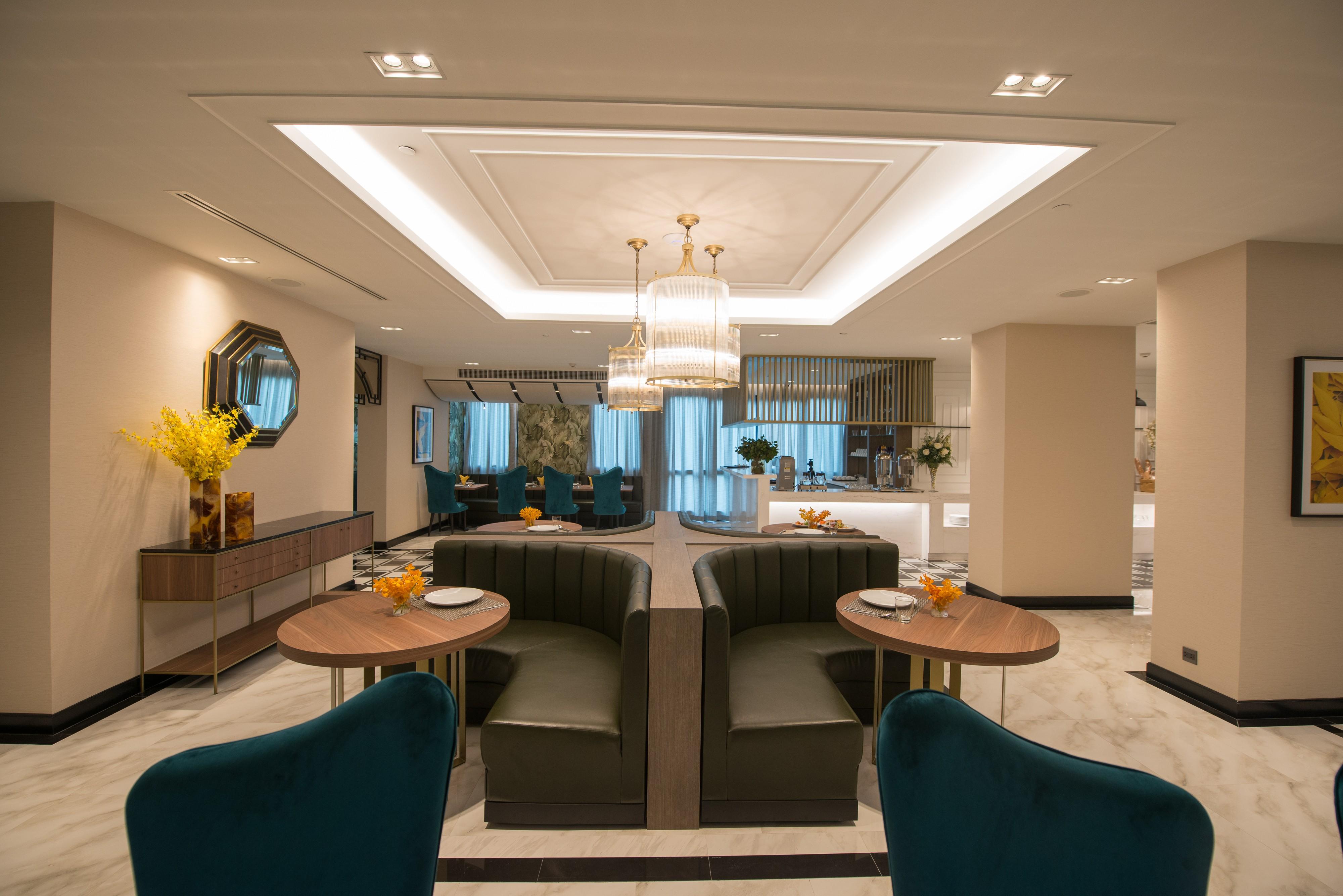 Maven Stylish Hotel Bangkok