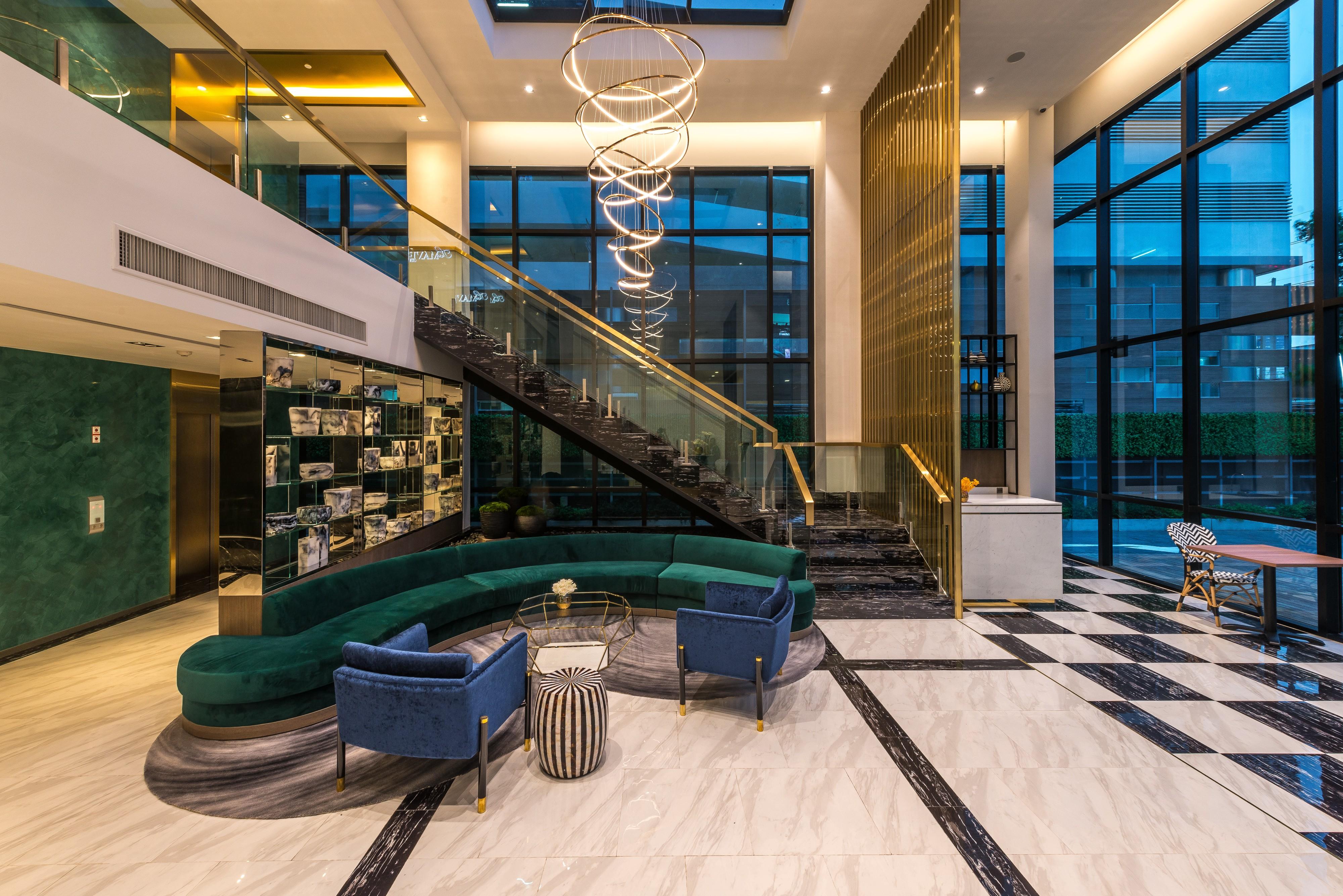 Maven Stylish Hotel 4*