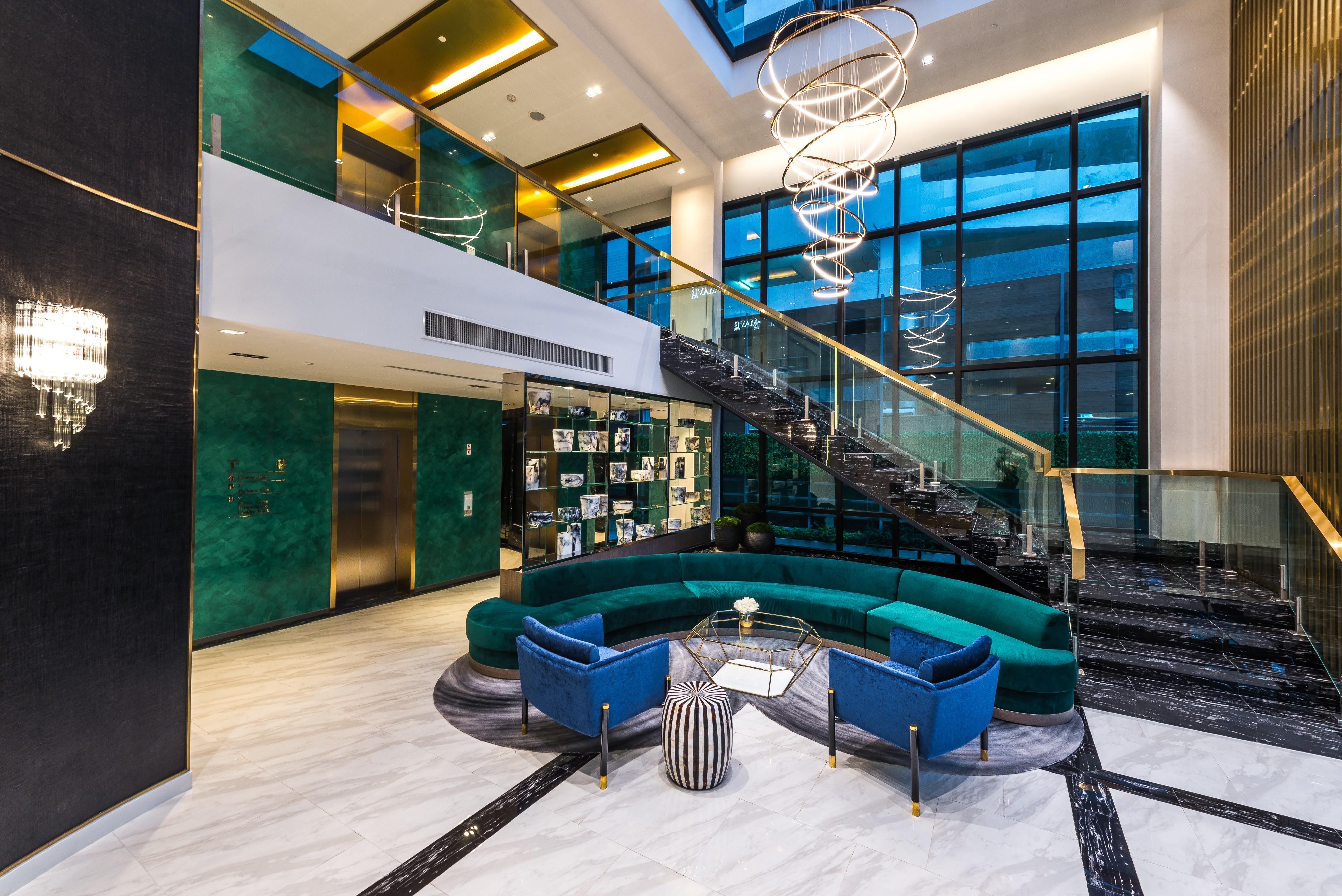 Maven Stylish Hotel 4*