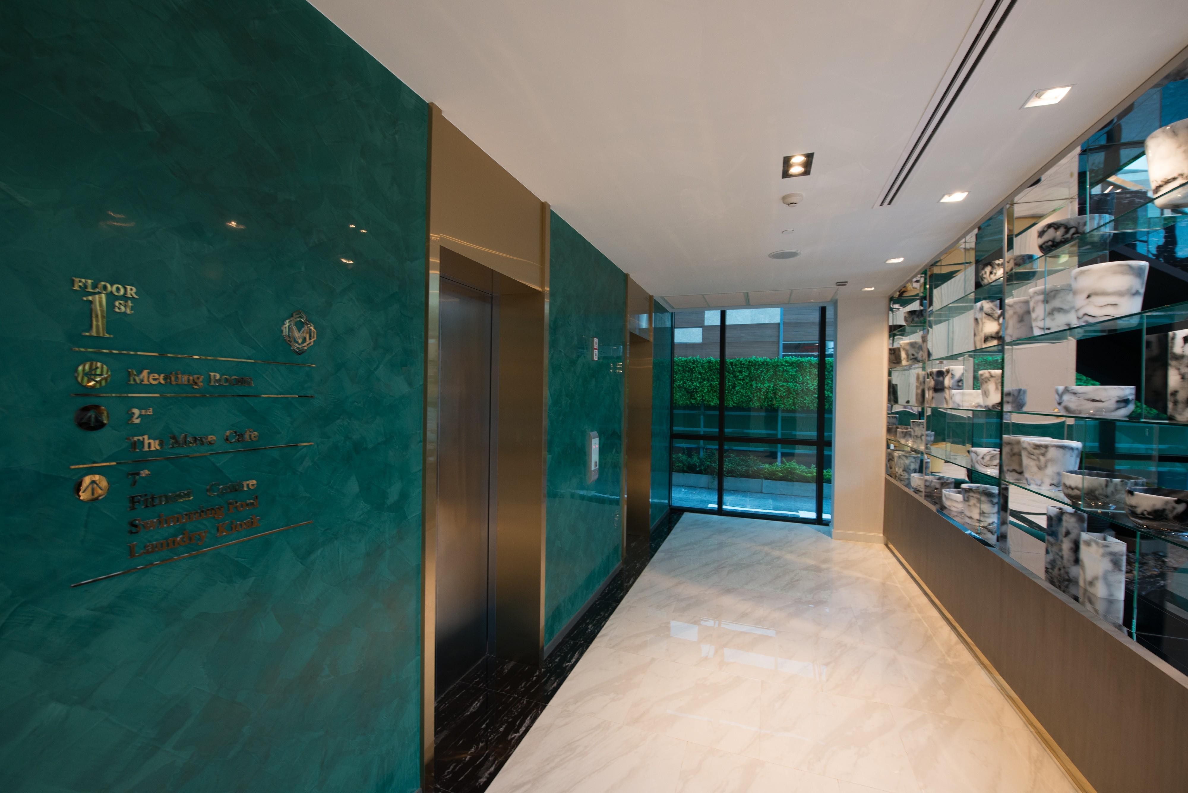 Maven Stylish Hotel Bangkok
