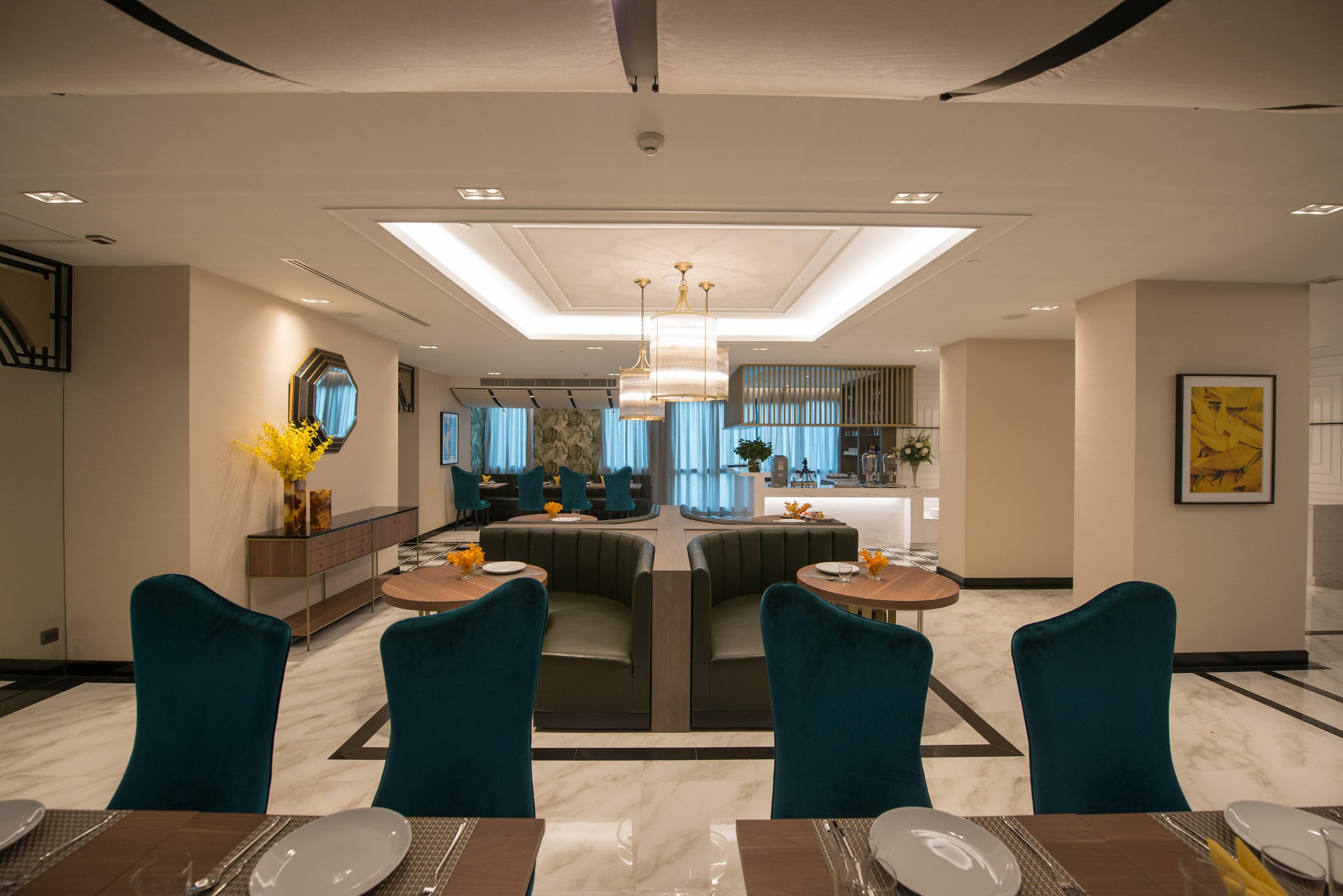Hotel Maven Stylish 4*