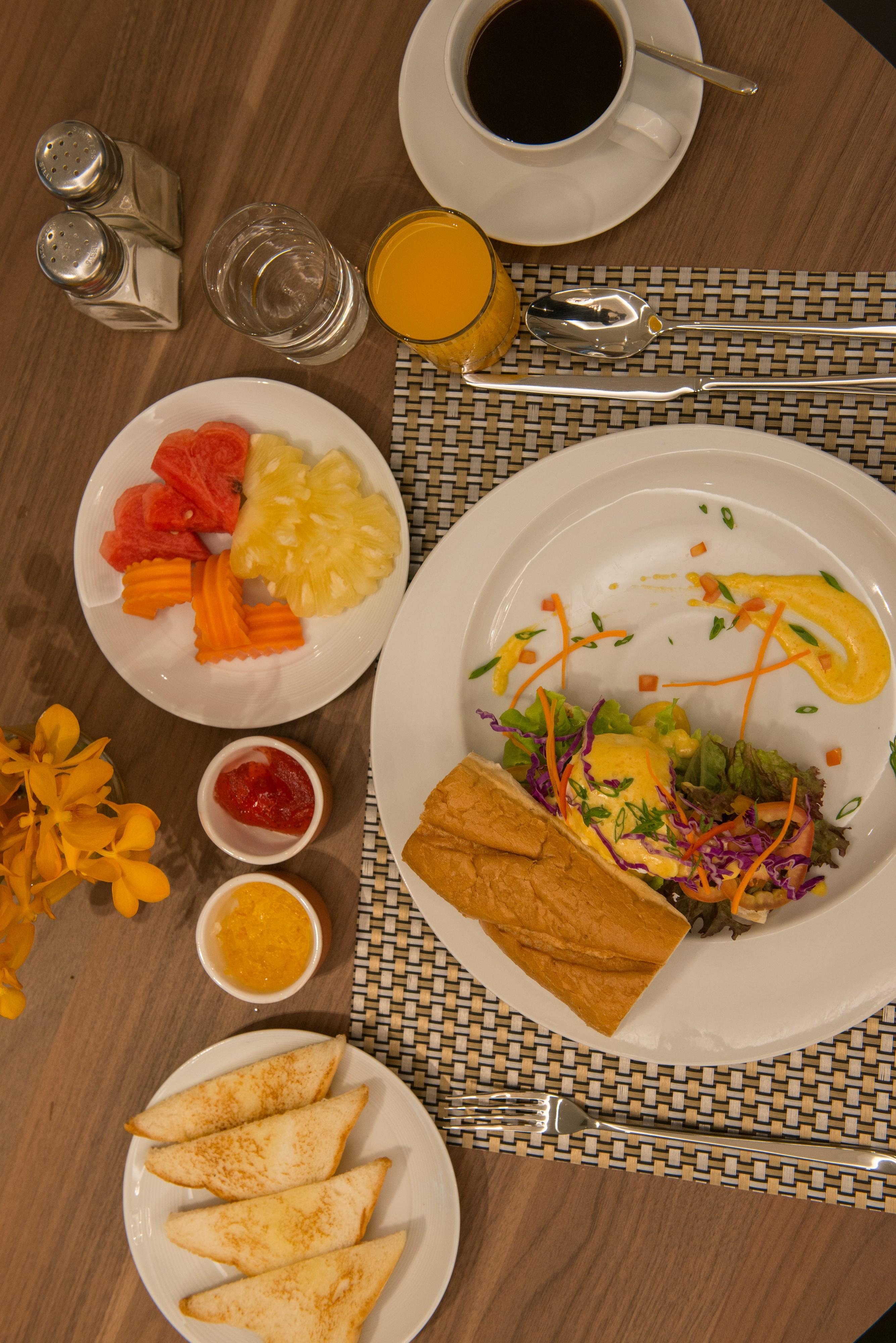 Hotel Maven Stylish 4*