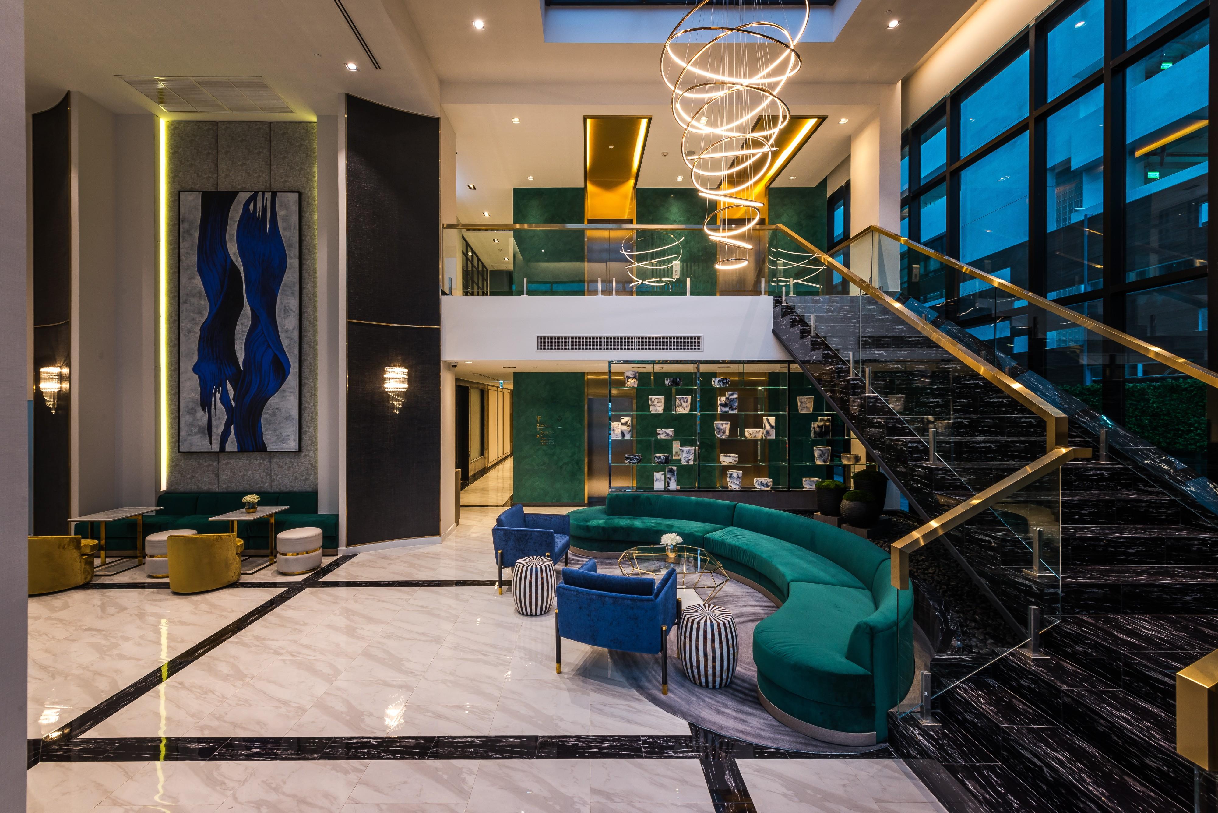 Maven Stylish 4*