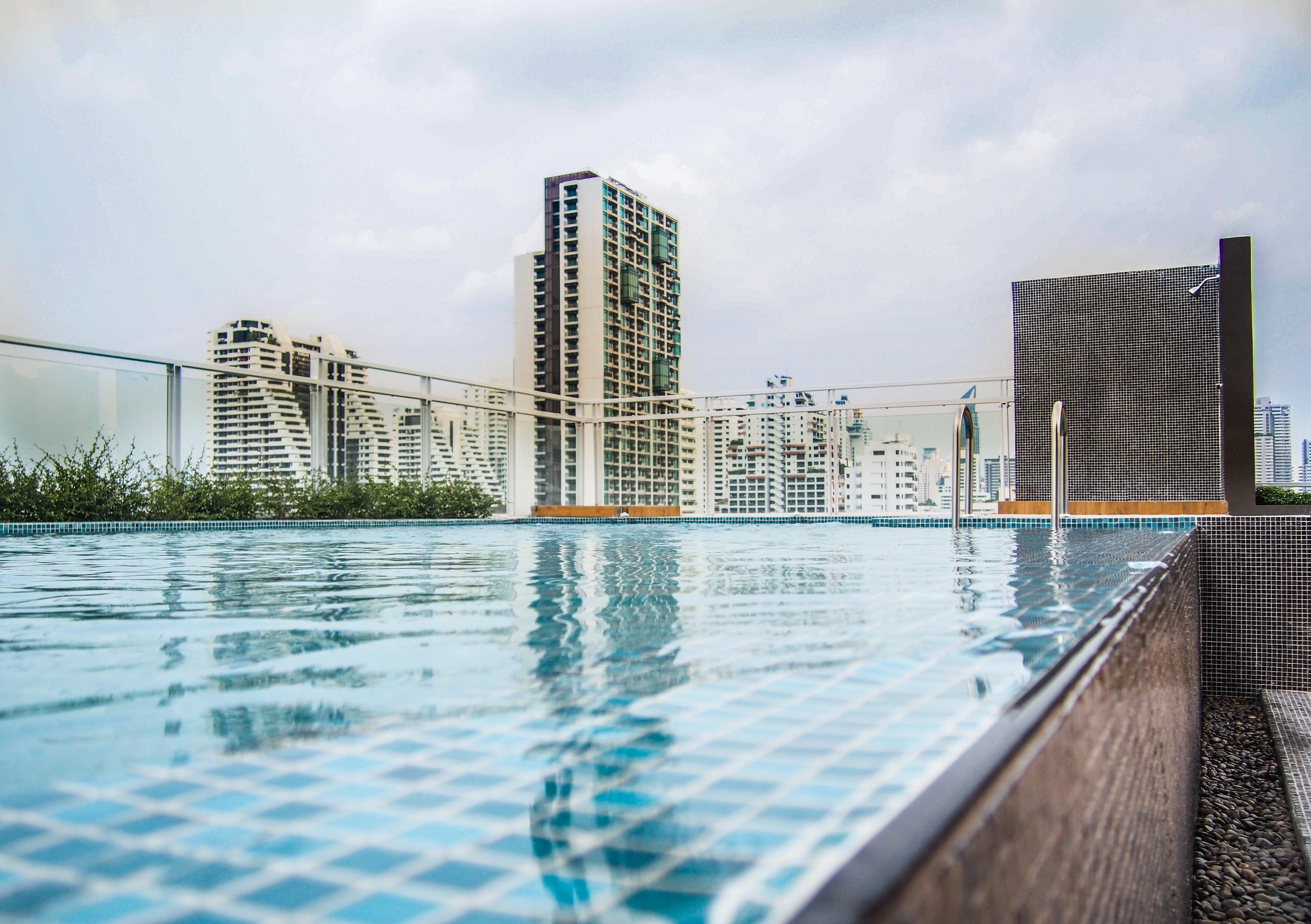 Maven Stylish 4* Bangkok
