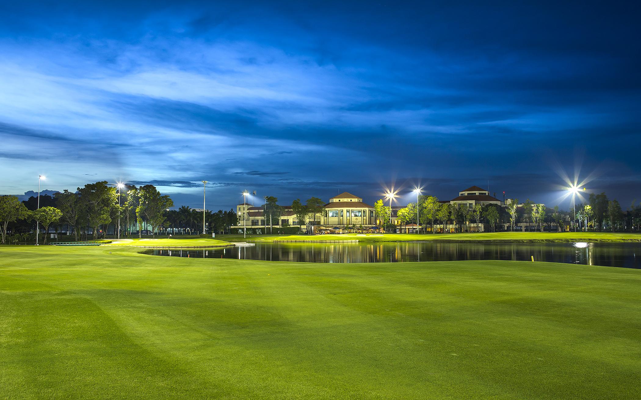 Eastin Thana Golf 4*