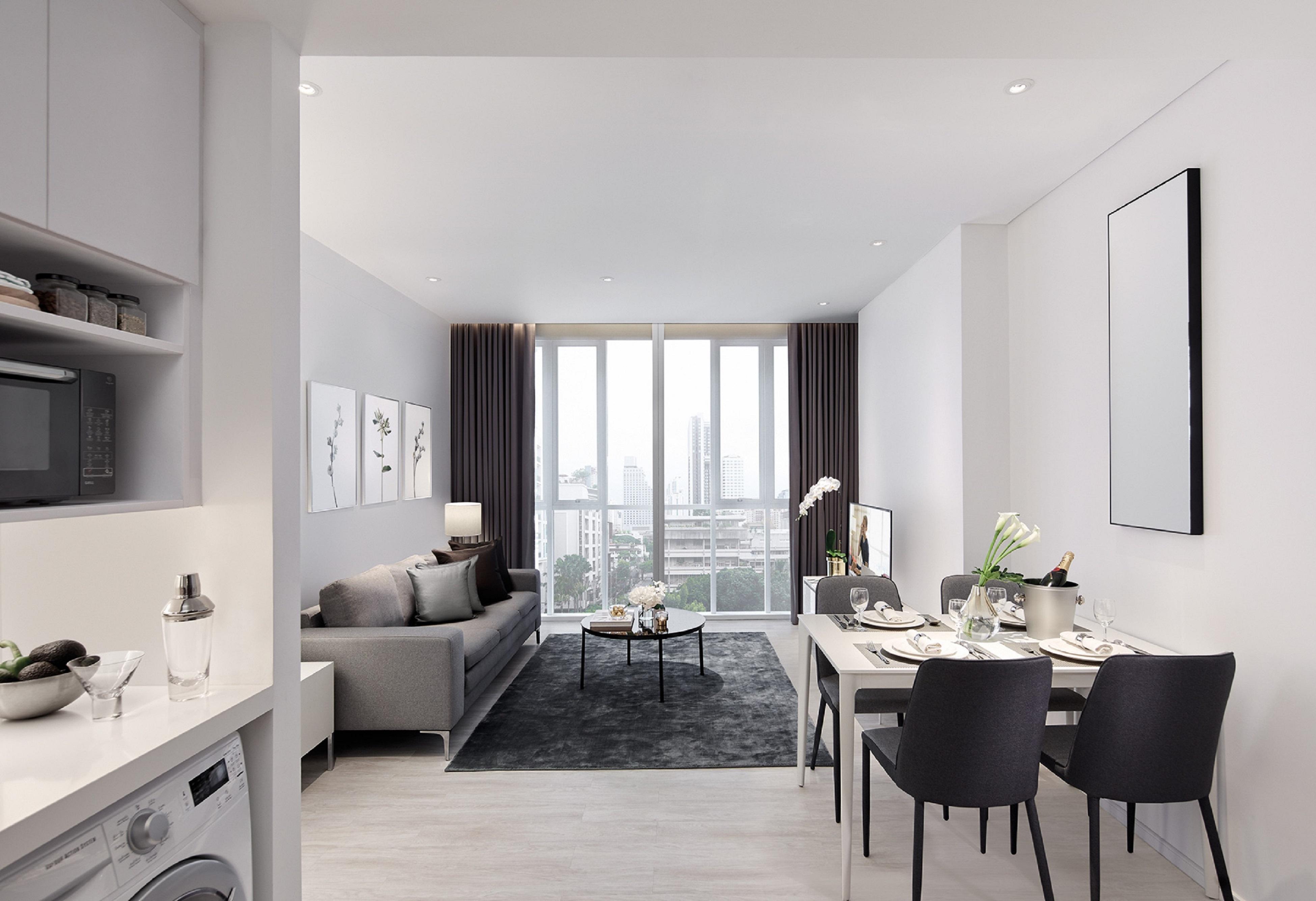 Somerset Maison Asoke *