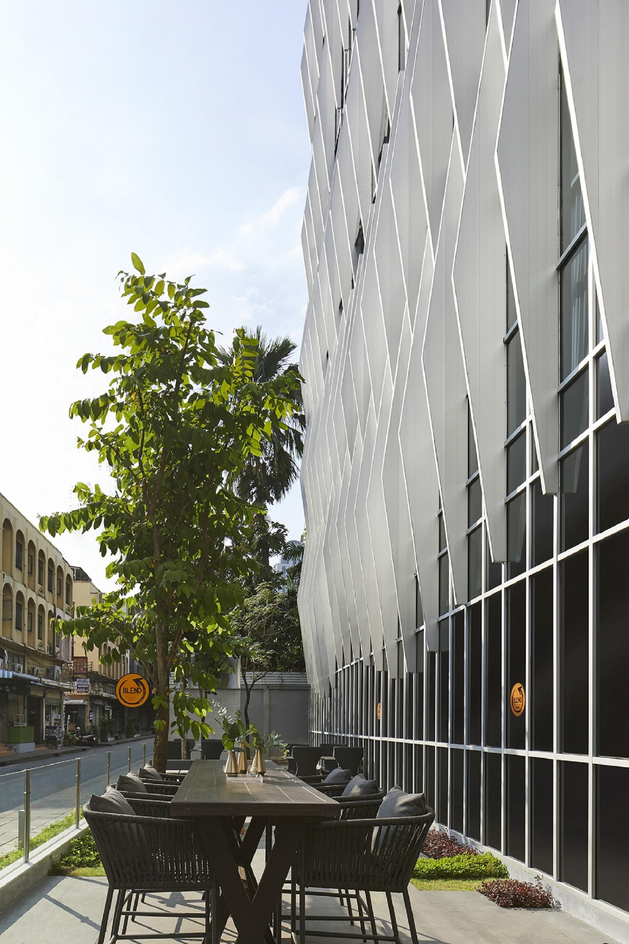 Somerset Maison Asoke