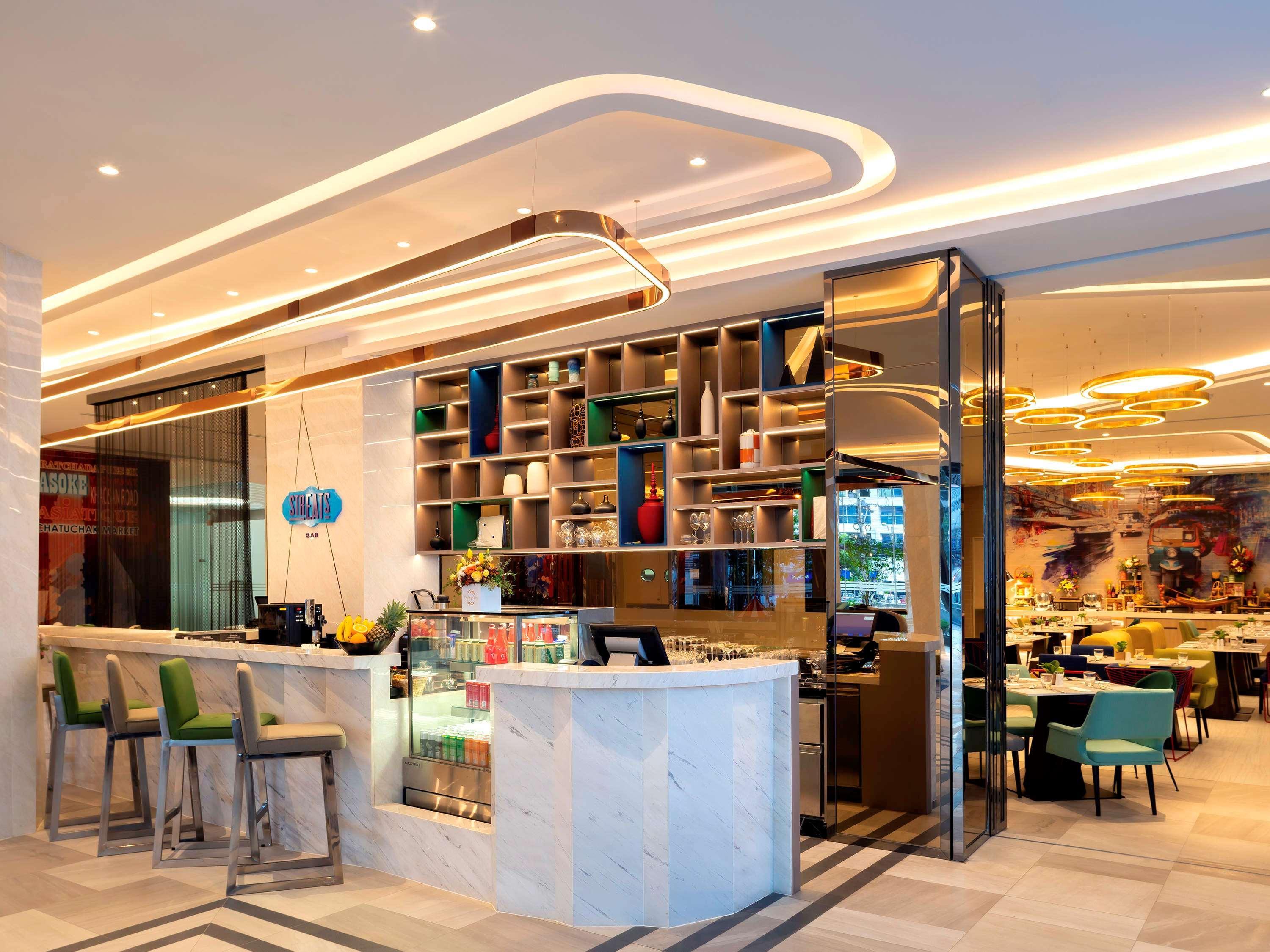 Ibis Styles Ratchada 3* Bangkok