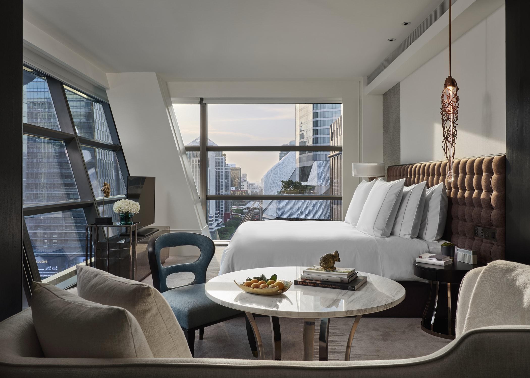 Hotel Rosewood
