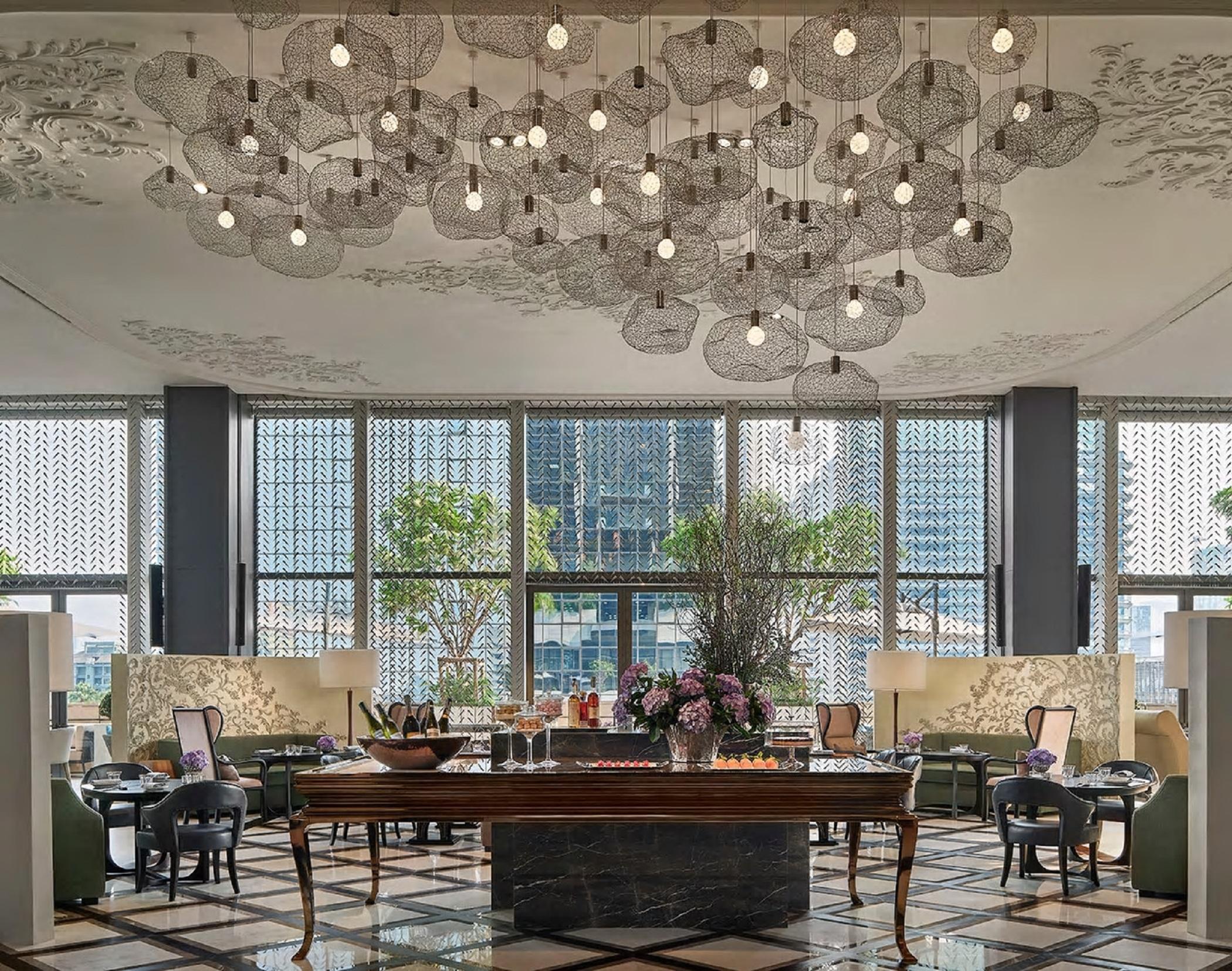 Rosewood Hotel 5*
