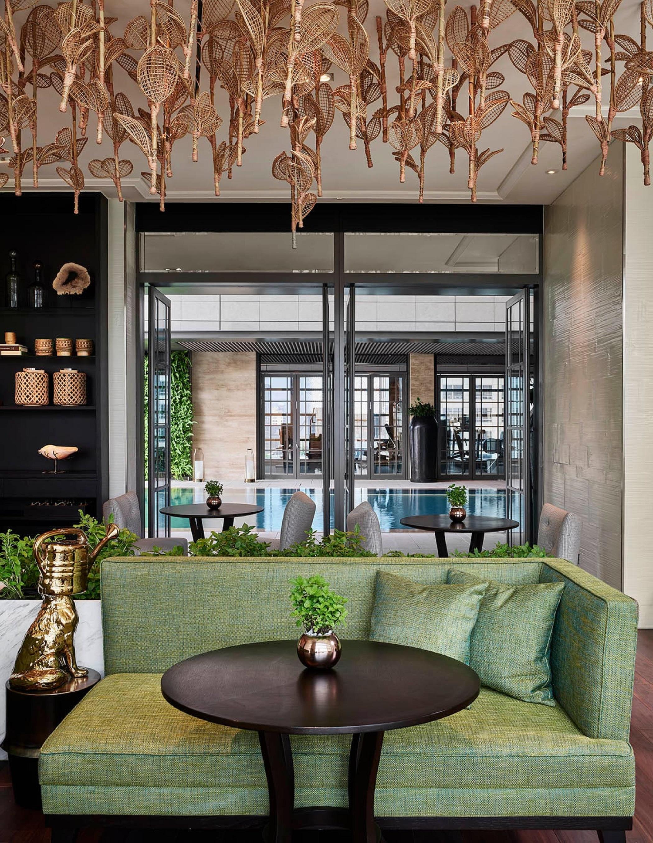 Rosewood Hotel Bangkok