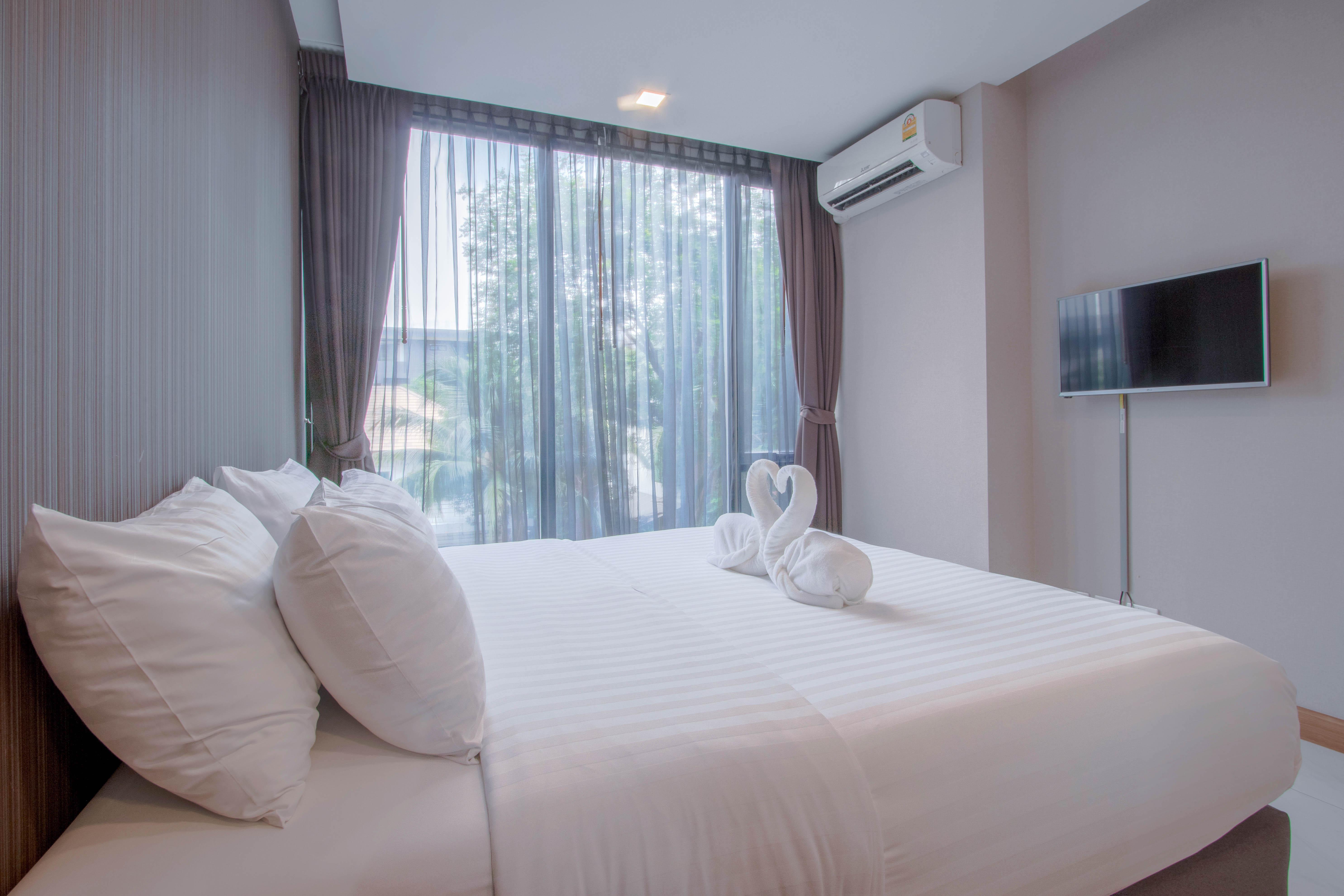 Hotel Kepler Bangkok