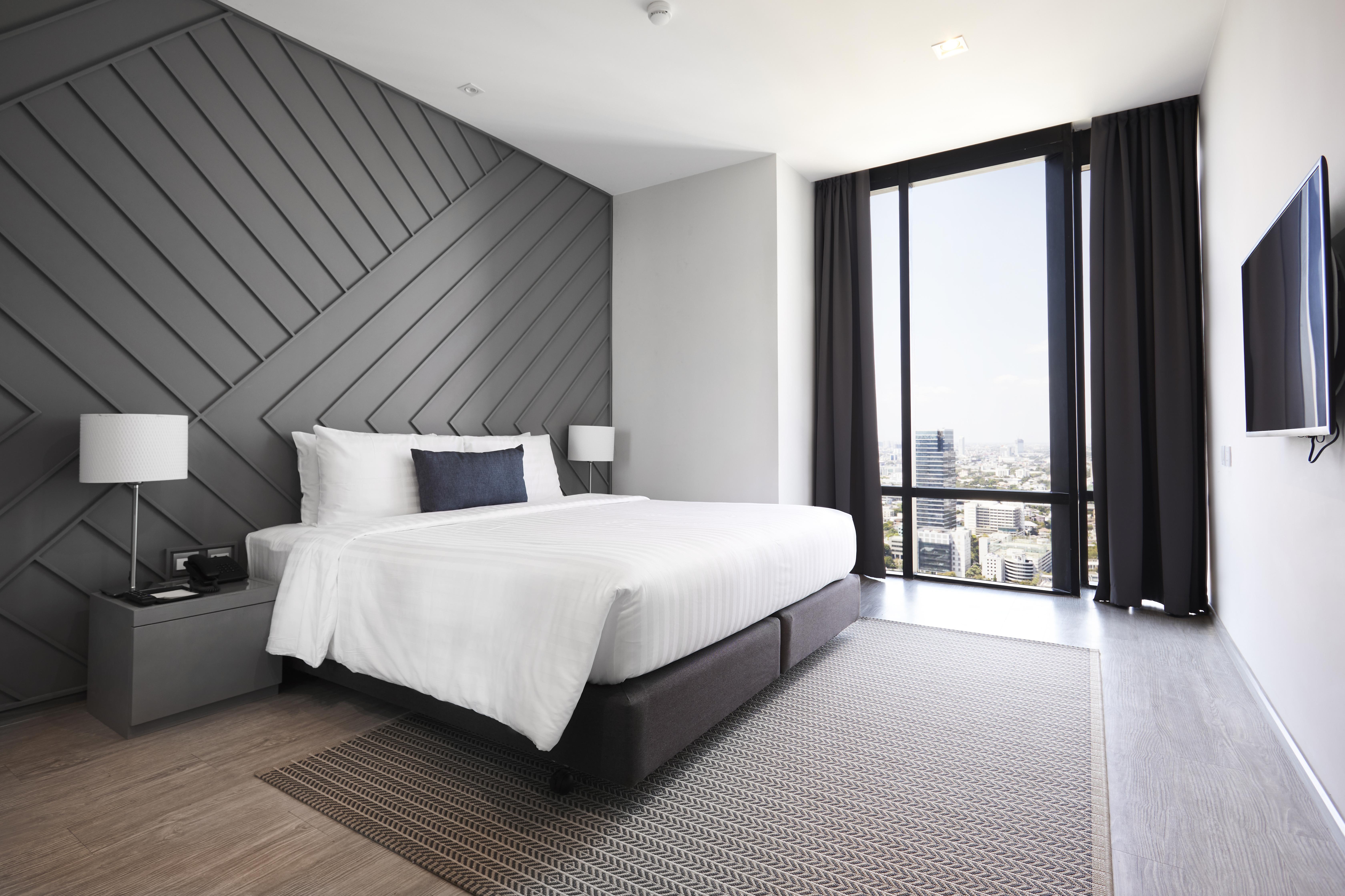 Hotel The Quarter Ari By Uhg Bangkok