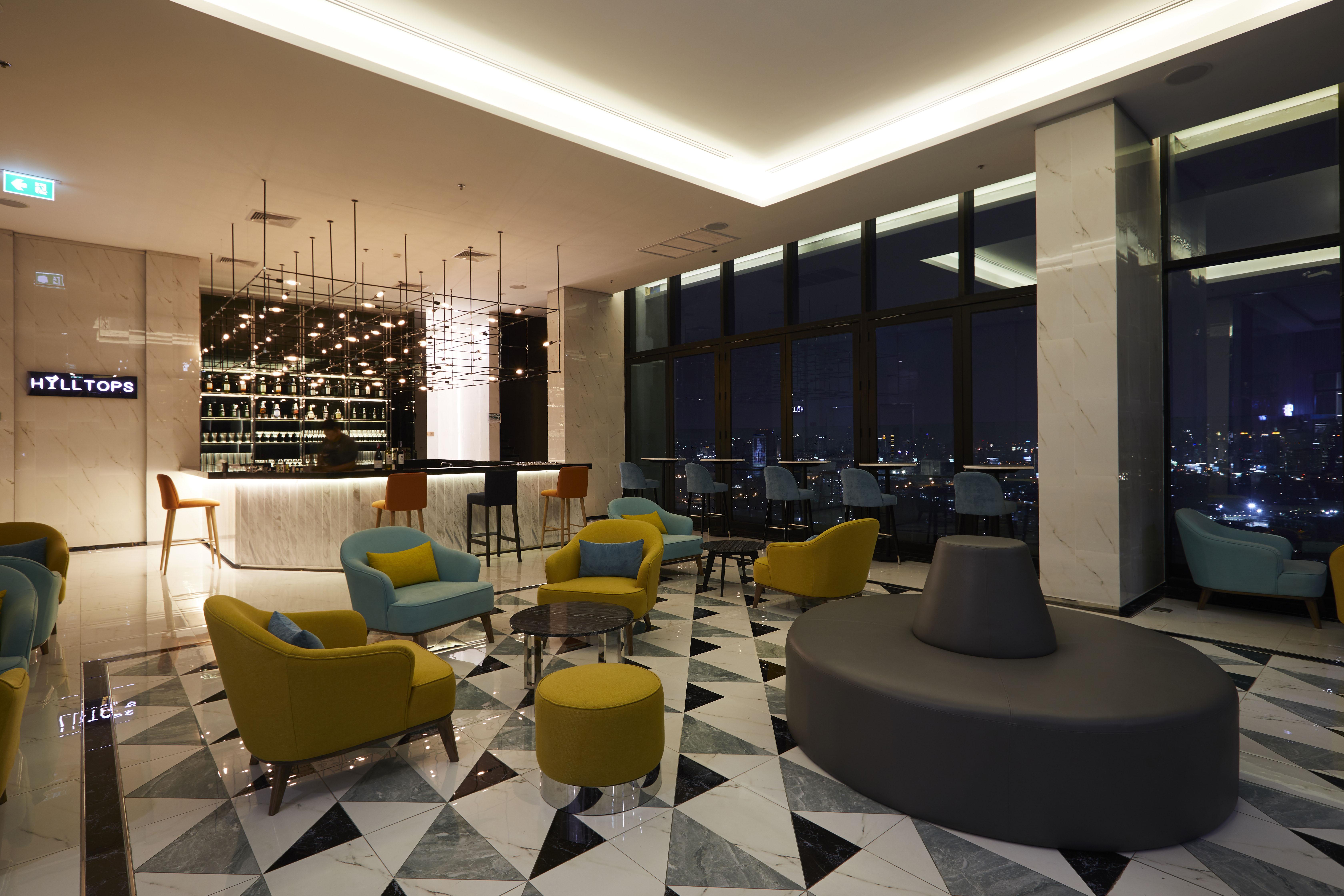 Hotel The Quarter Ari By Uhg