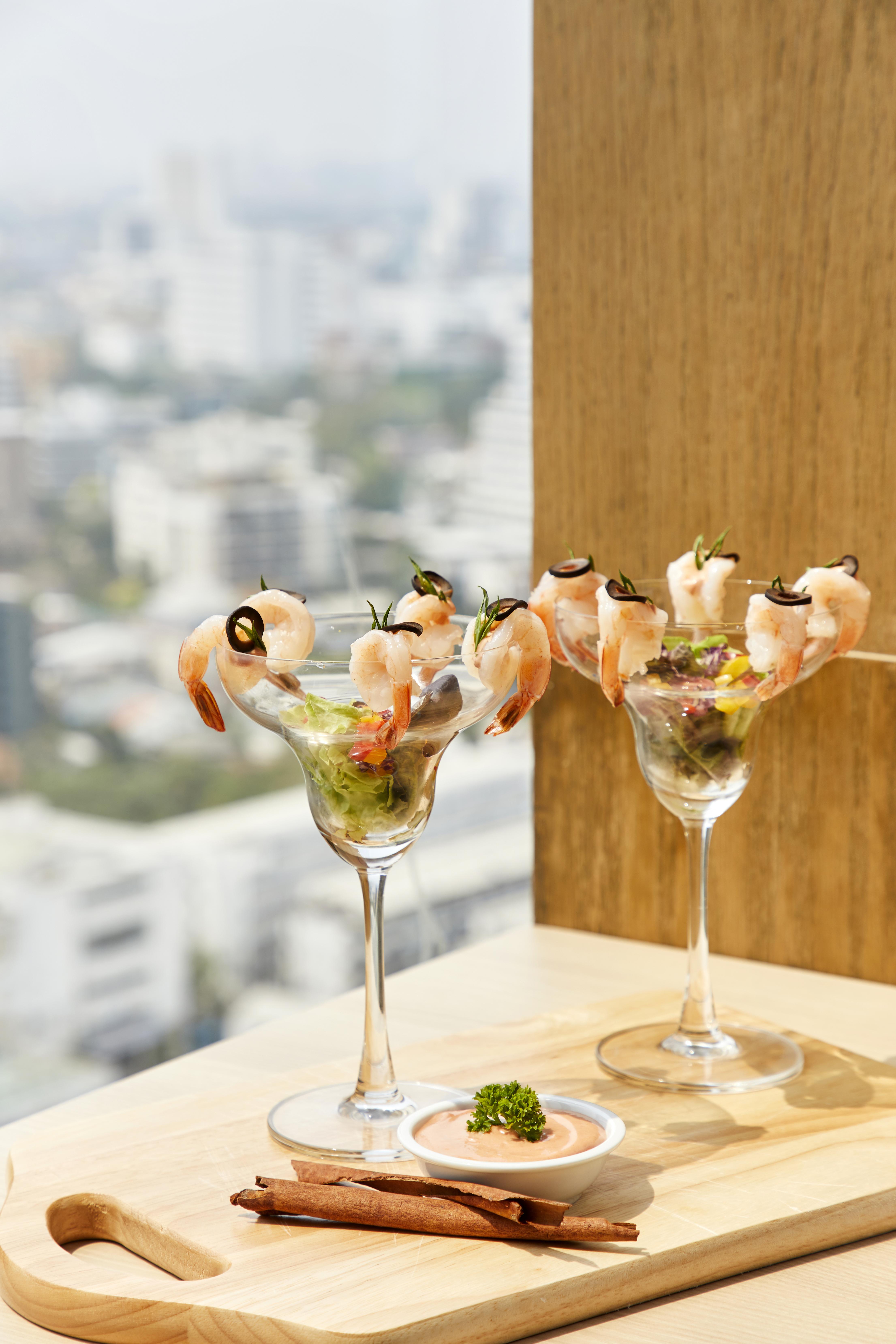 The Quarter Ari By Uhg Hotel Bangkok