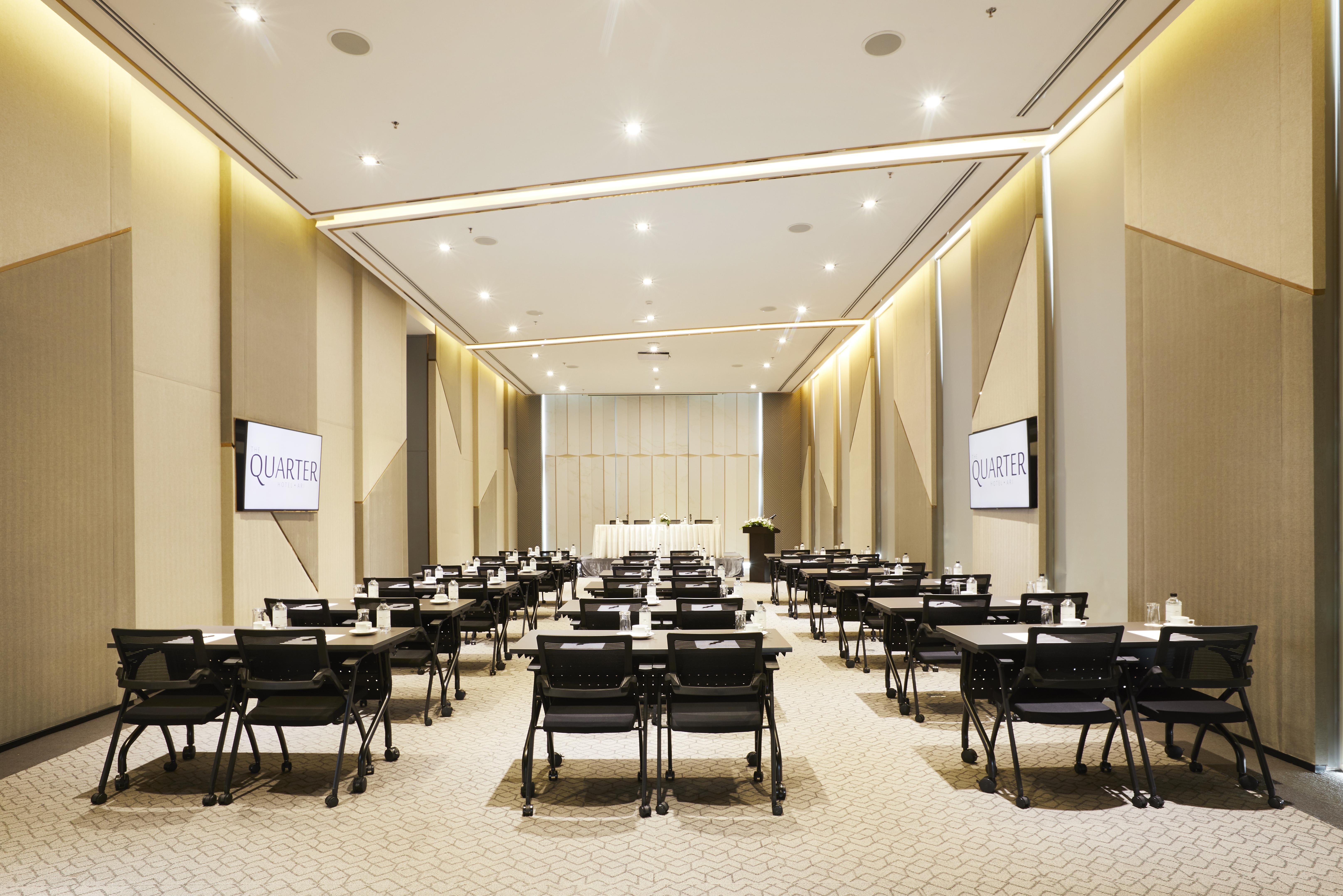 The Quarter Ari By Uhg Hotel Bangkok