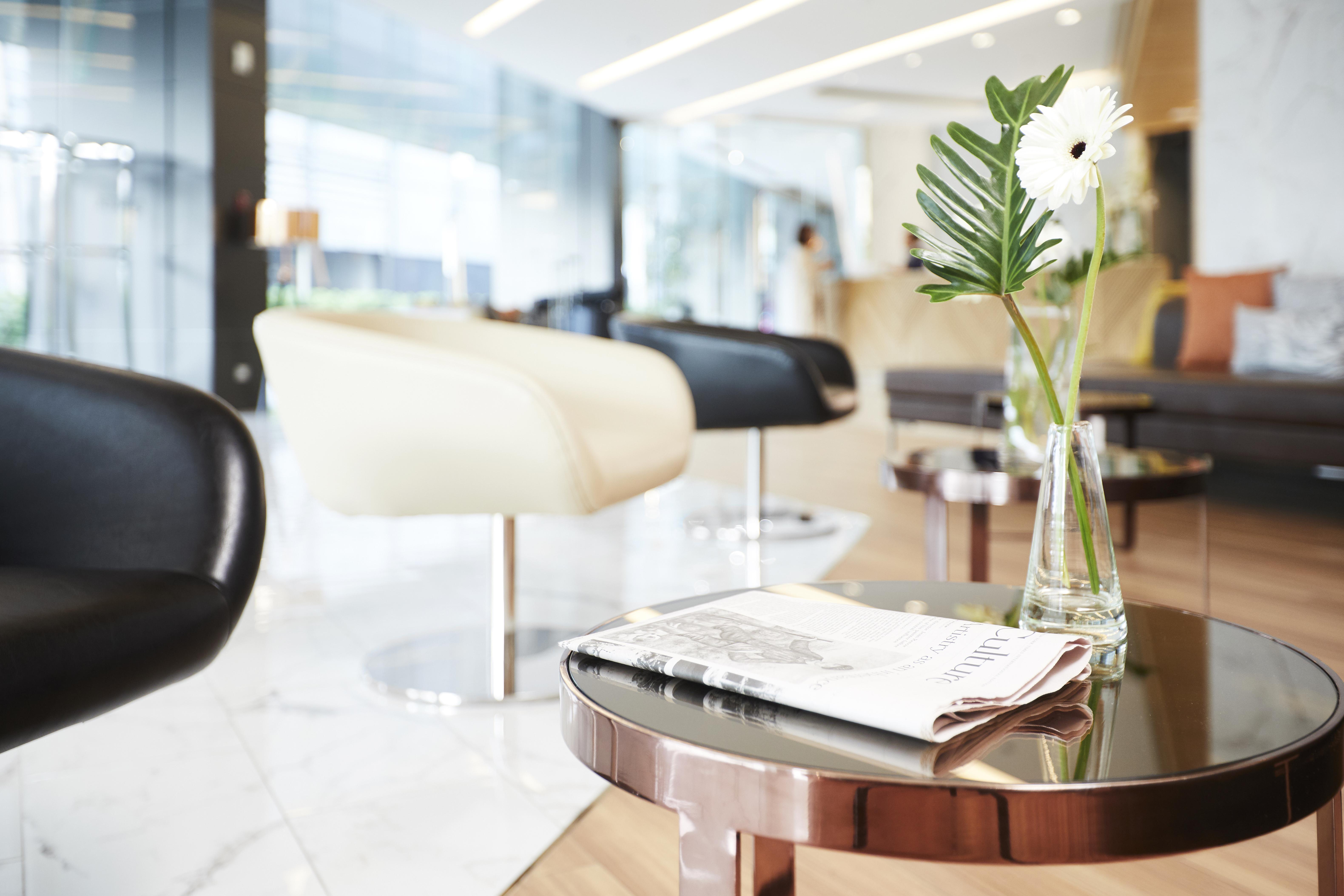 Hotel The Quarter Ari By Uhg
