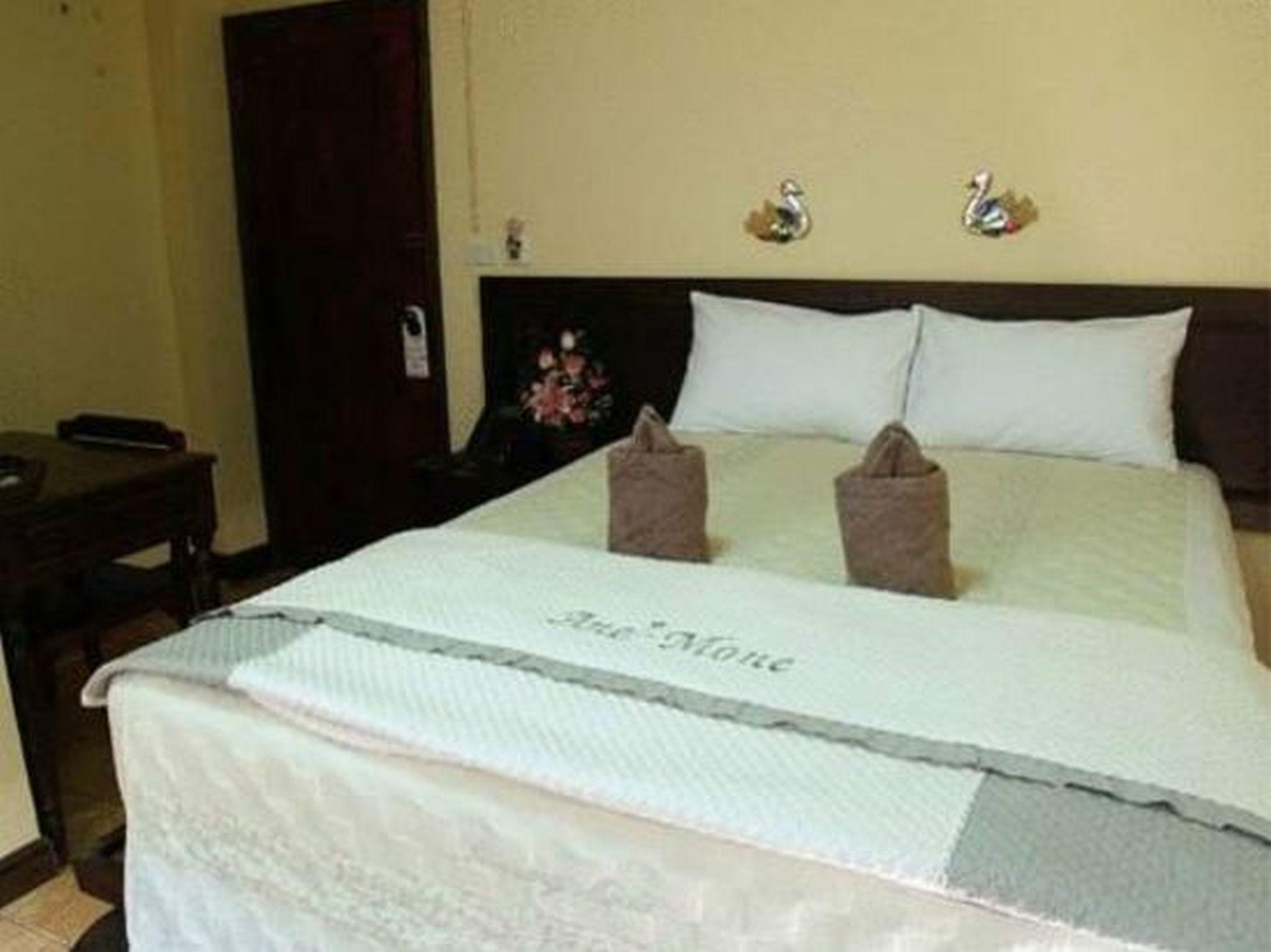Sk Boutique Mahanakhon Hotel 3*