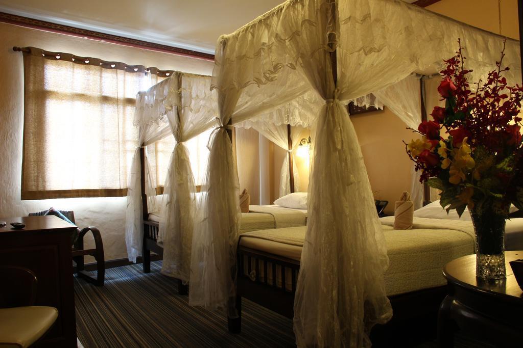 Sk Boutique Mahanakhon Hotel