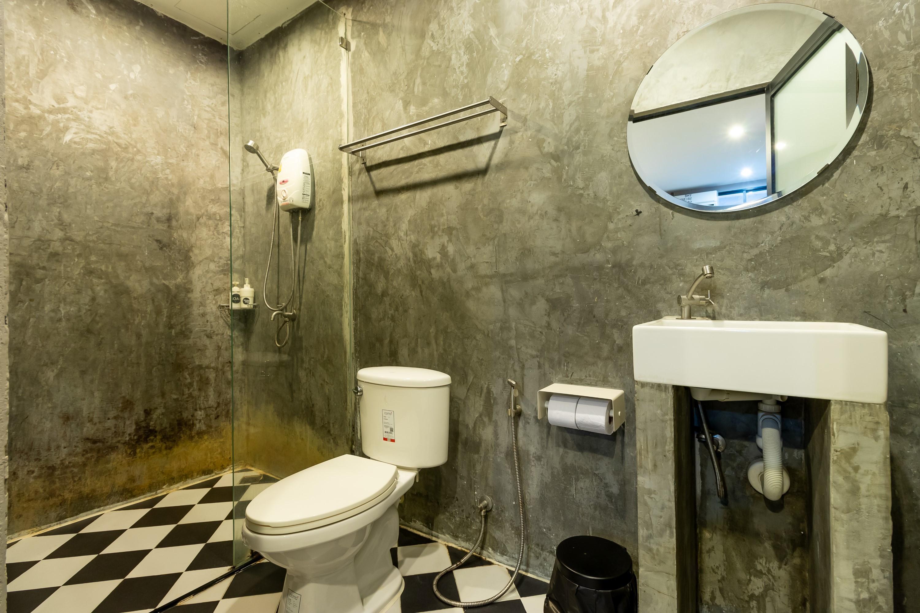 Gasthuis The Secret Service 3*