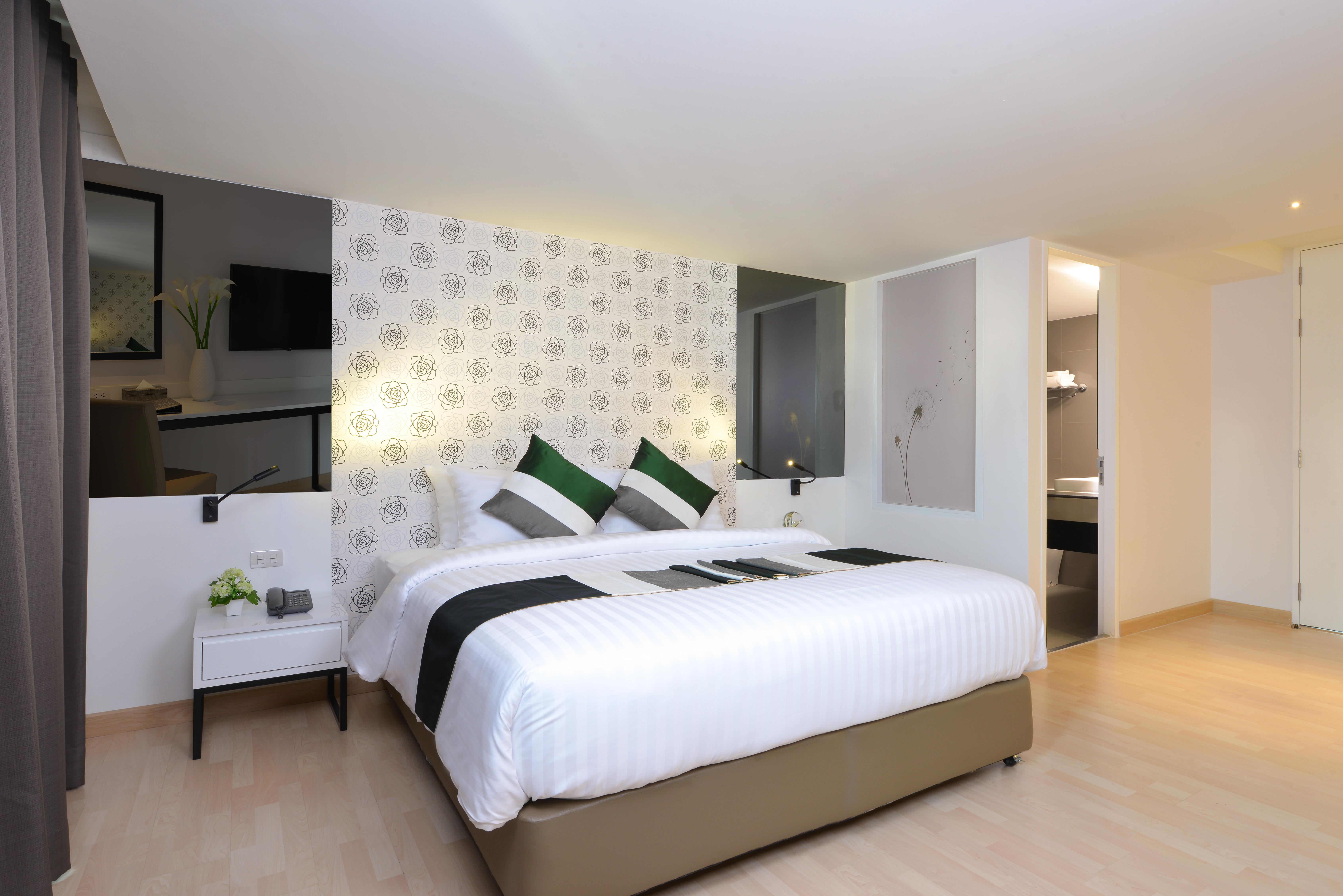 Le D'tel Hotel 5*
