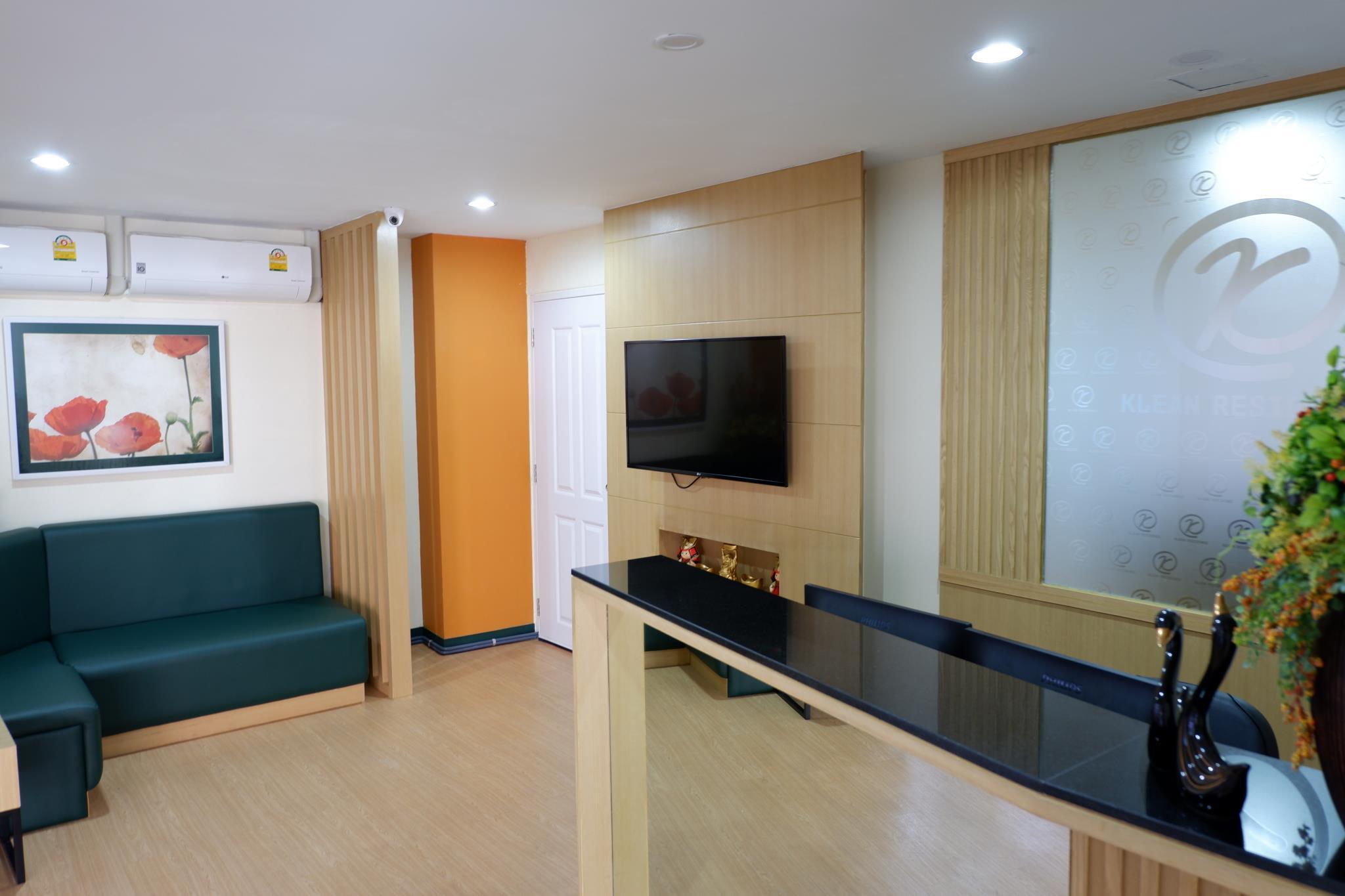 Klean Hotel 3*
