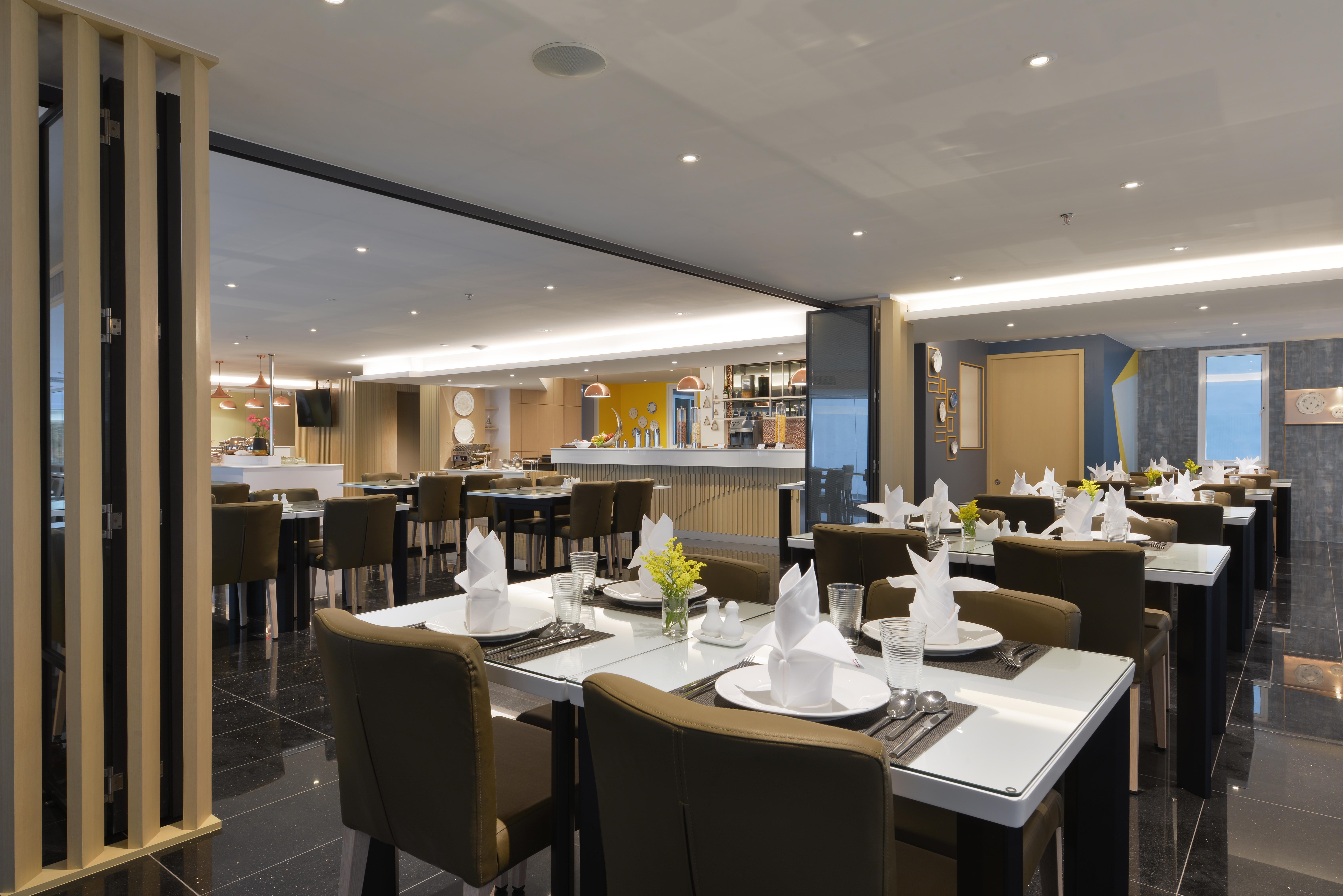 Le D'tel Hotel Bangkok