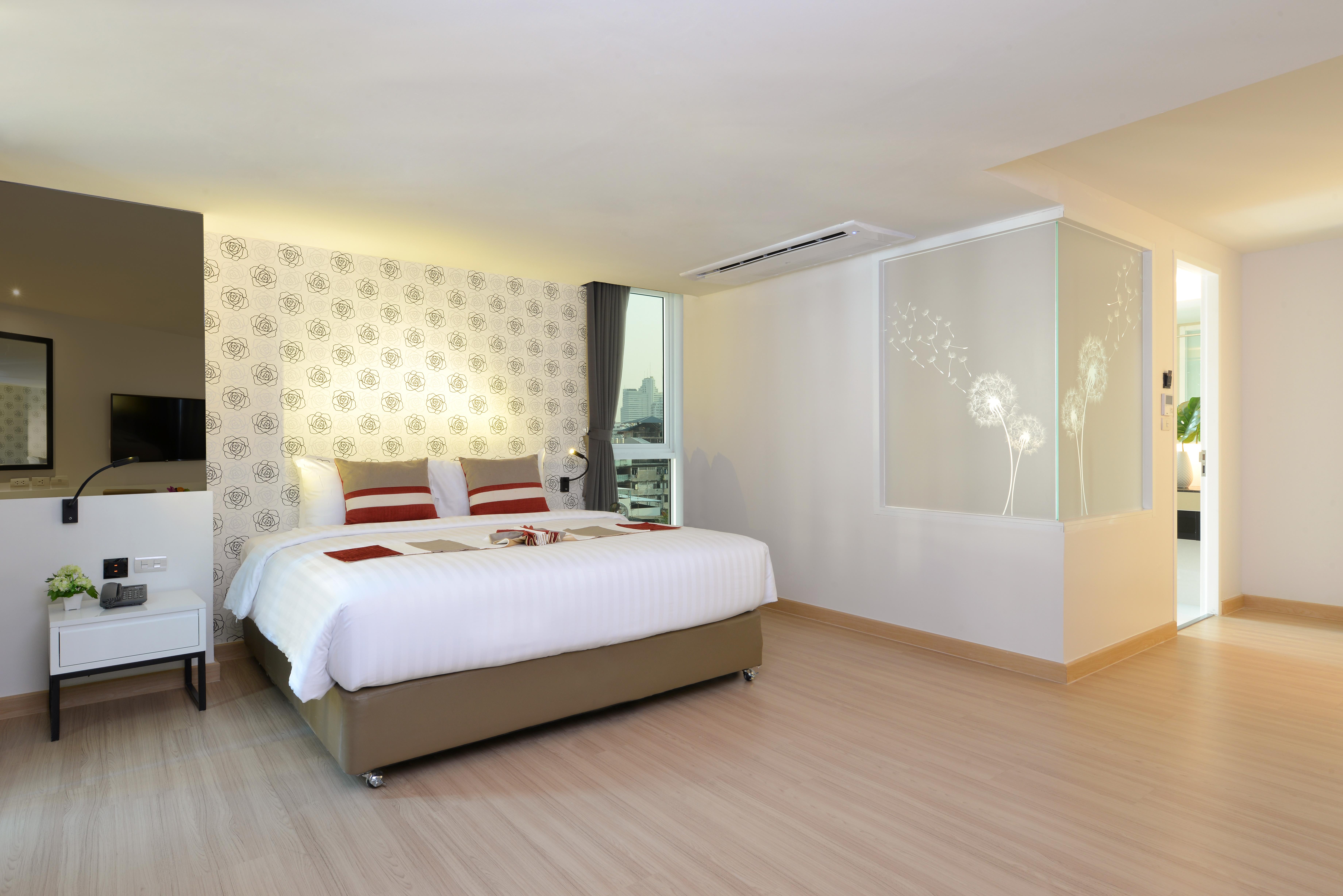 Le D'tel 5* Bangkok