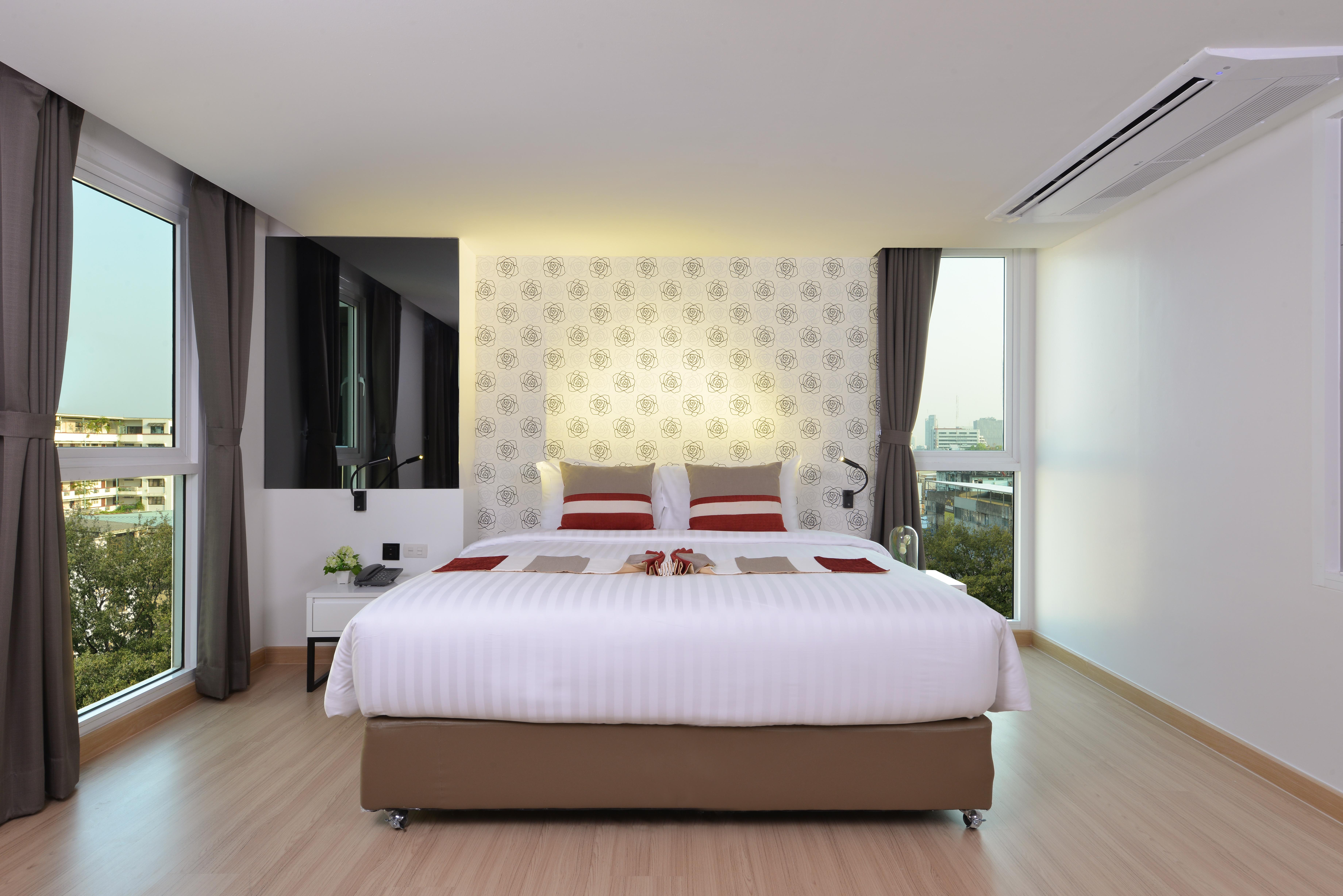 Le D'tel Hotel 5*