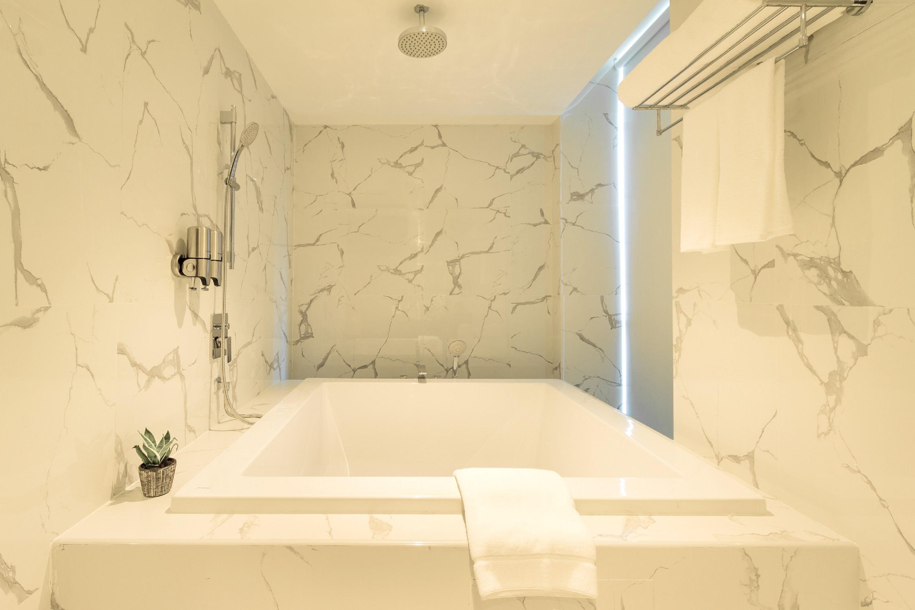 Hotel Zazz Urban Bangkok