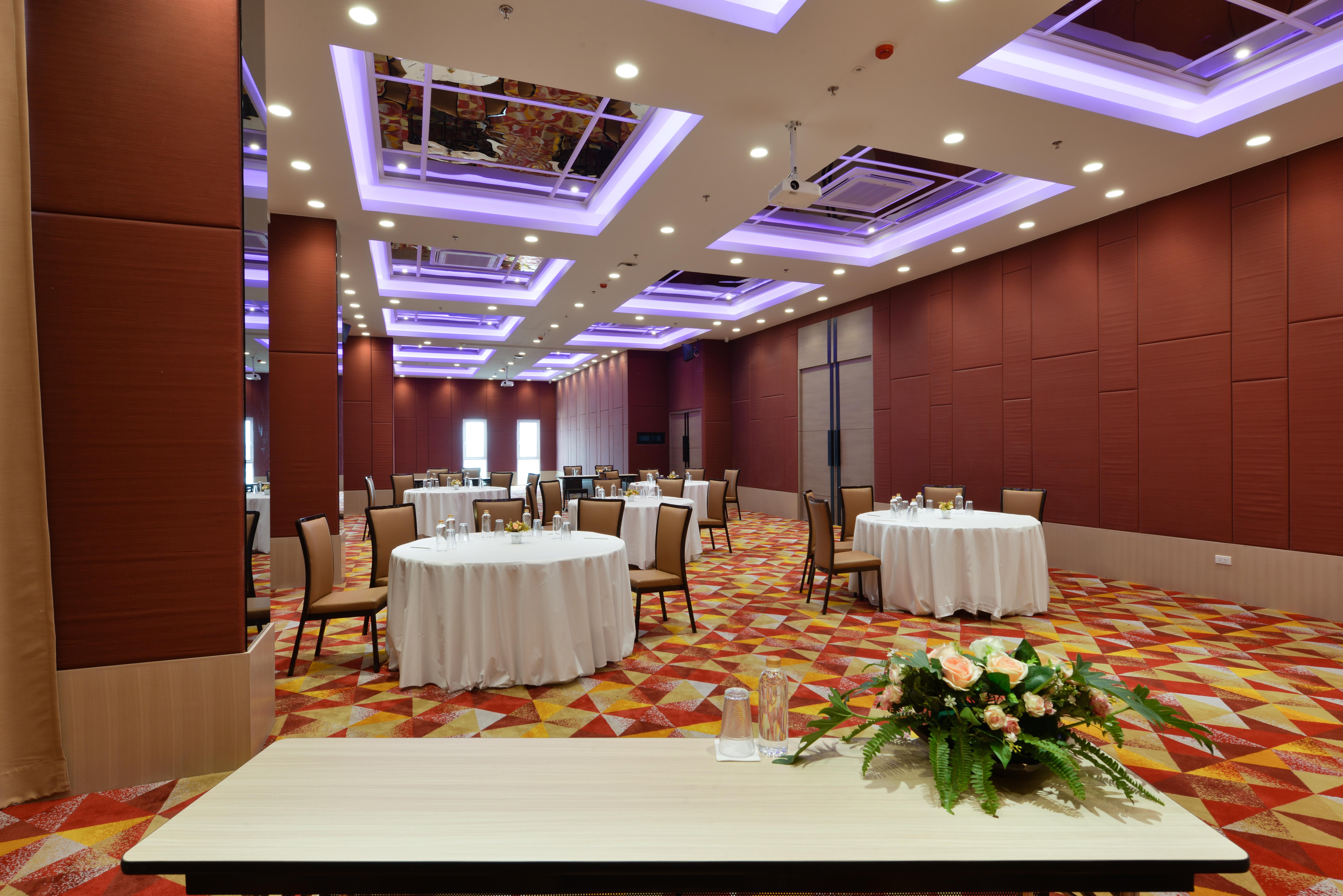 Le D'tel 5* Bangkok