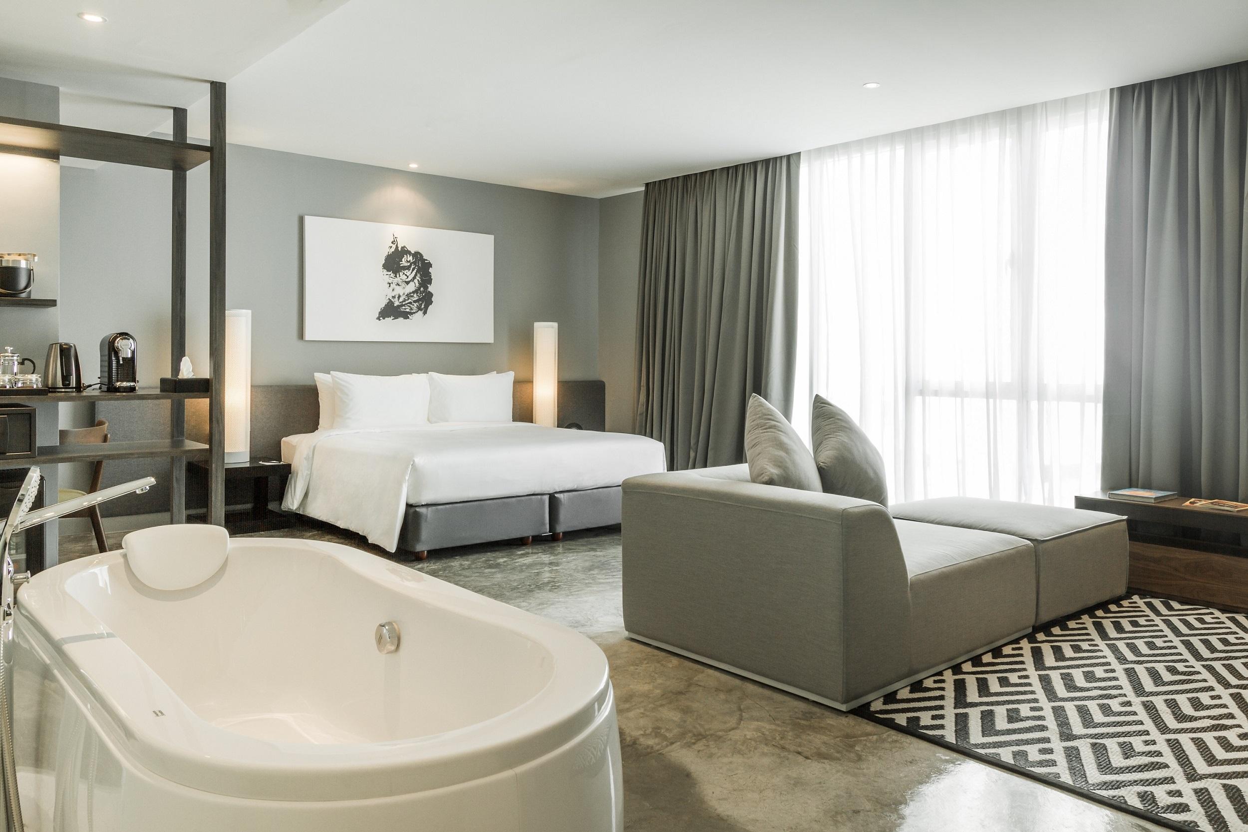 Hotel Zazz Urban 4*