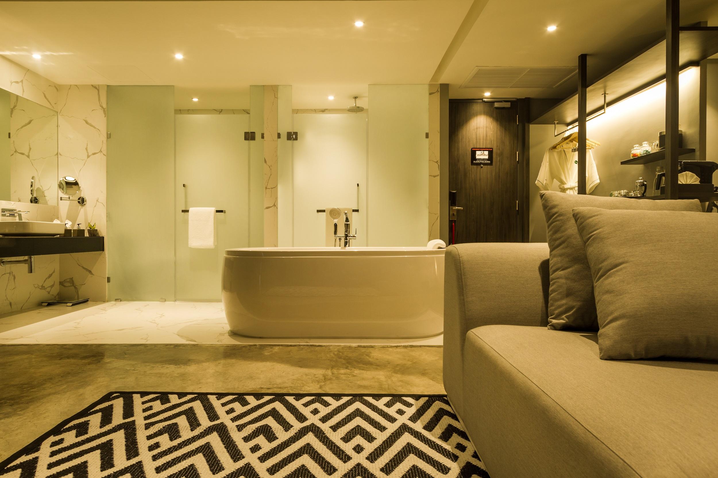 Zazz Urban 4*