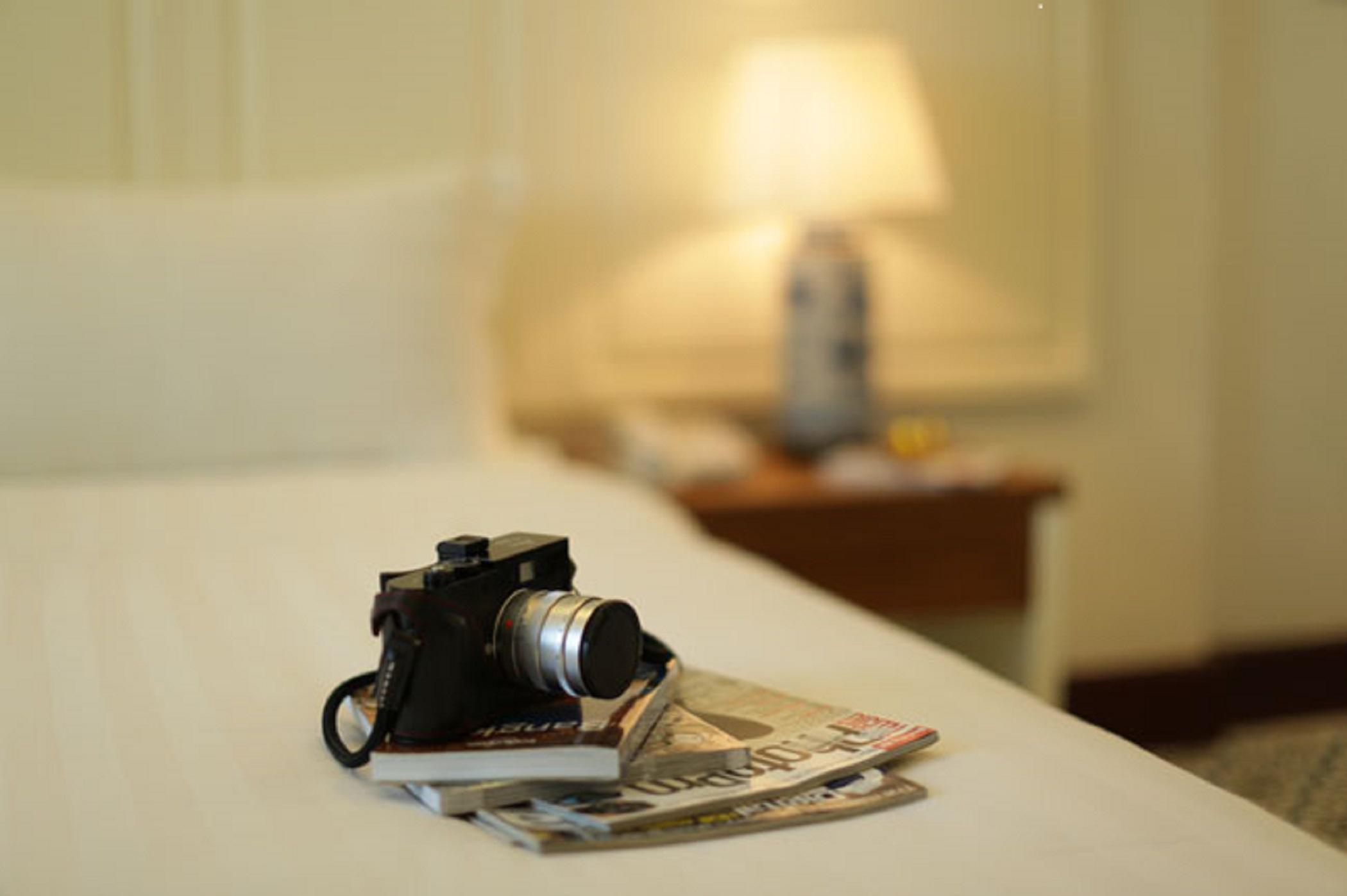 Nandha 3* Bangkok