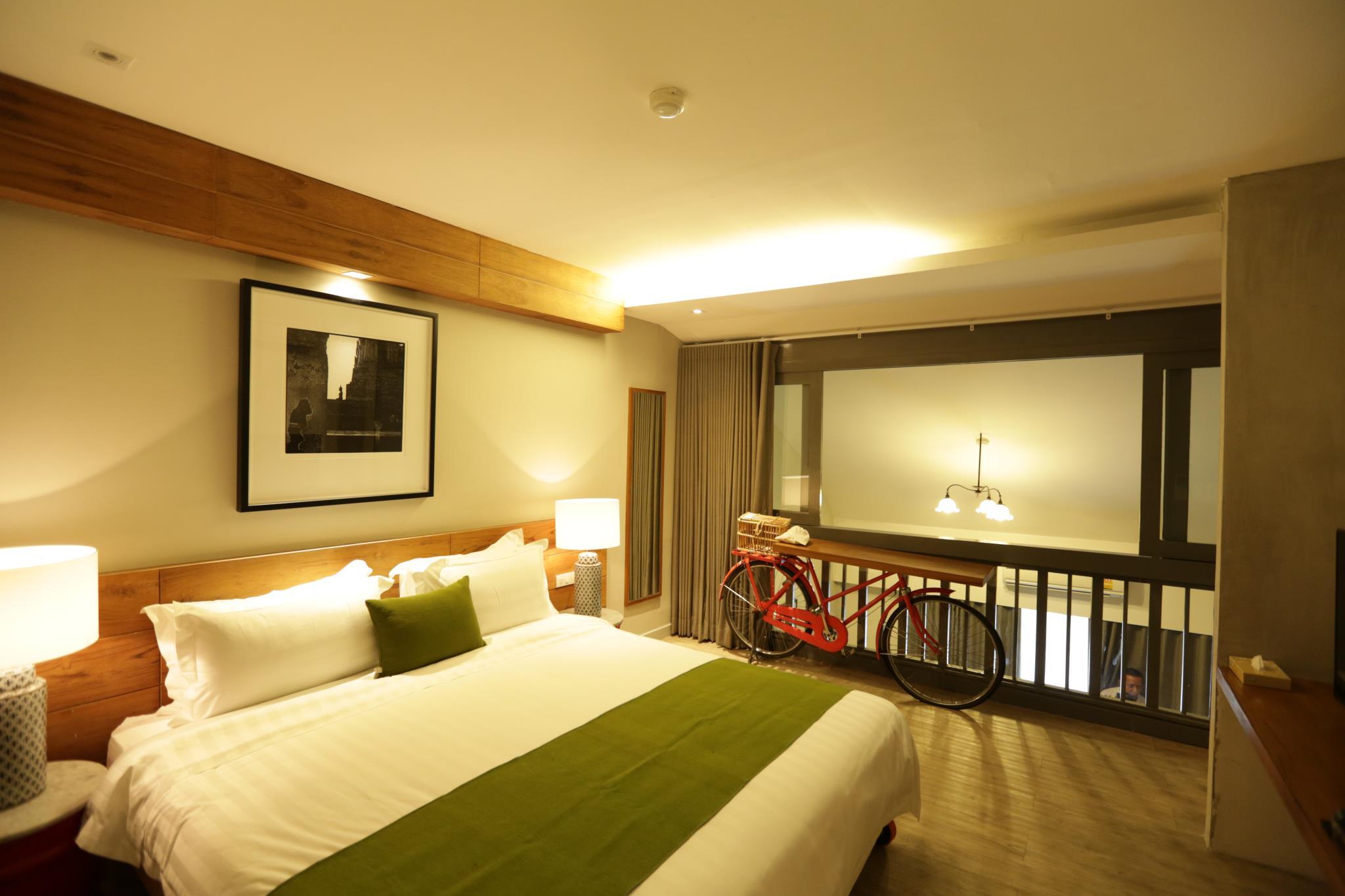 Hotel Nandha 3*