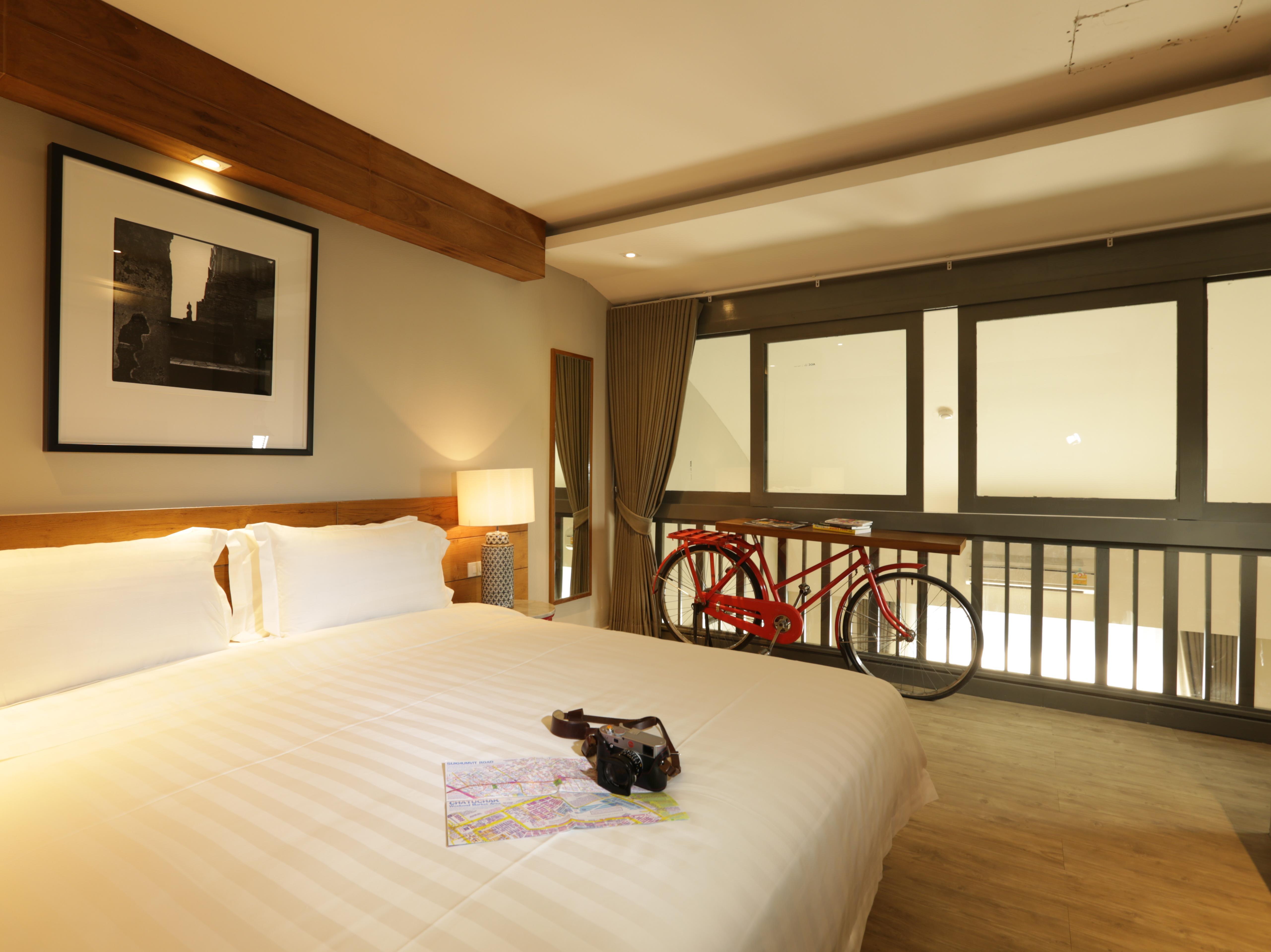 Hotel Nandha