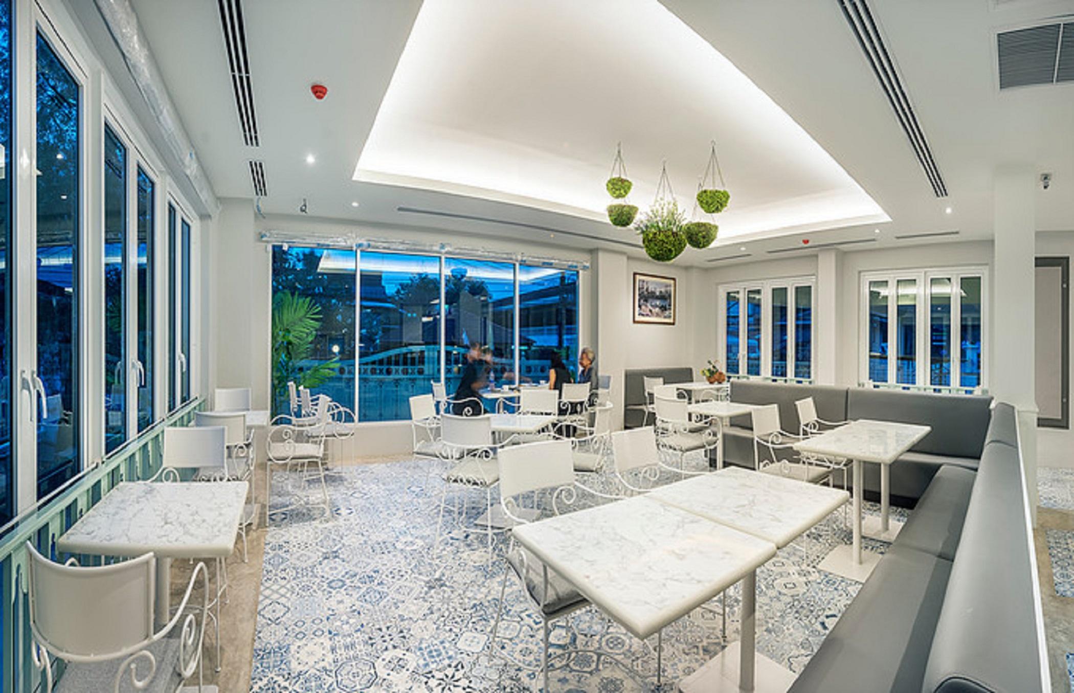 Siam Tharadol 4*