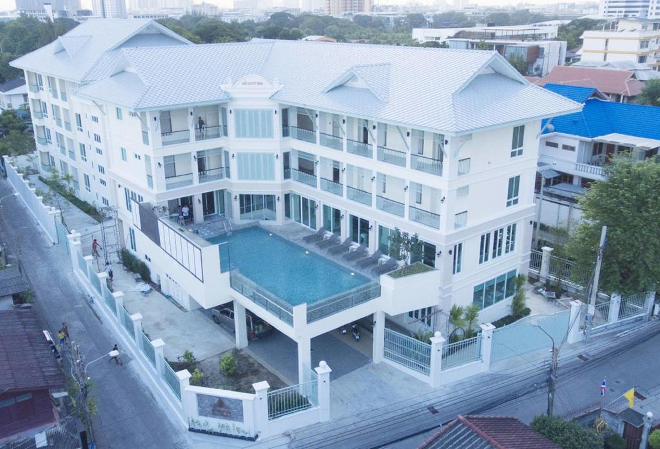 Siam Tharadol 4* Bangkok