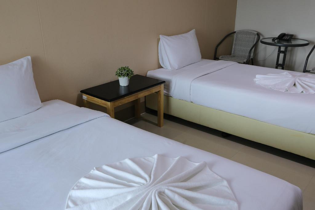 Ck2 Hotel