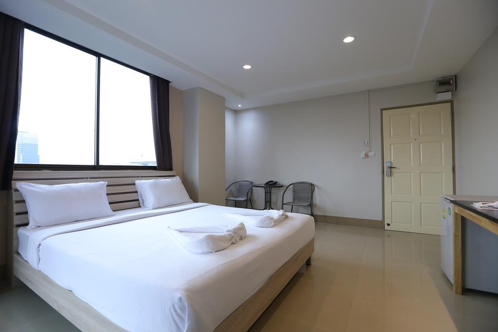 Hotel Ck2 3*