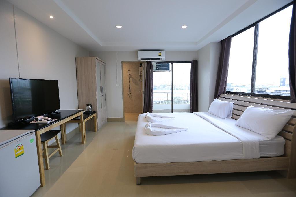 Ck2 Hotel