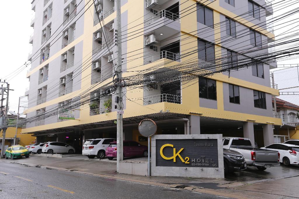 Ck2 Hotel 3*