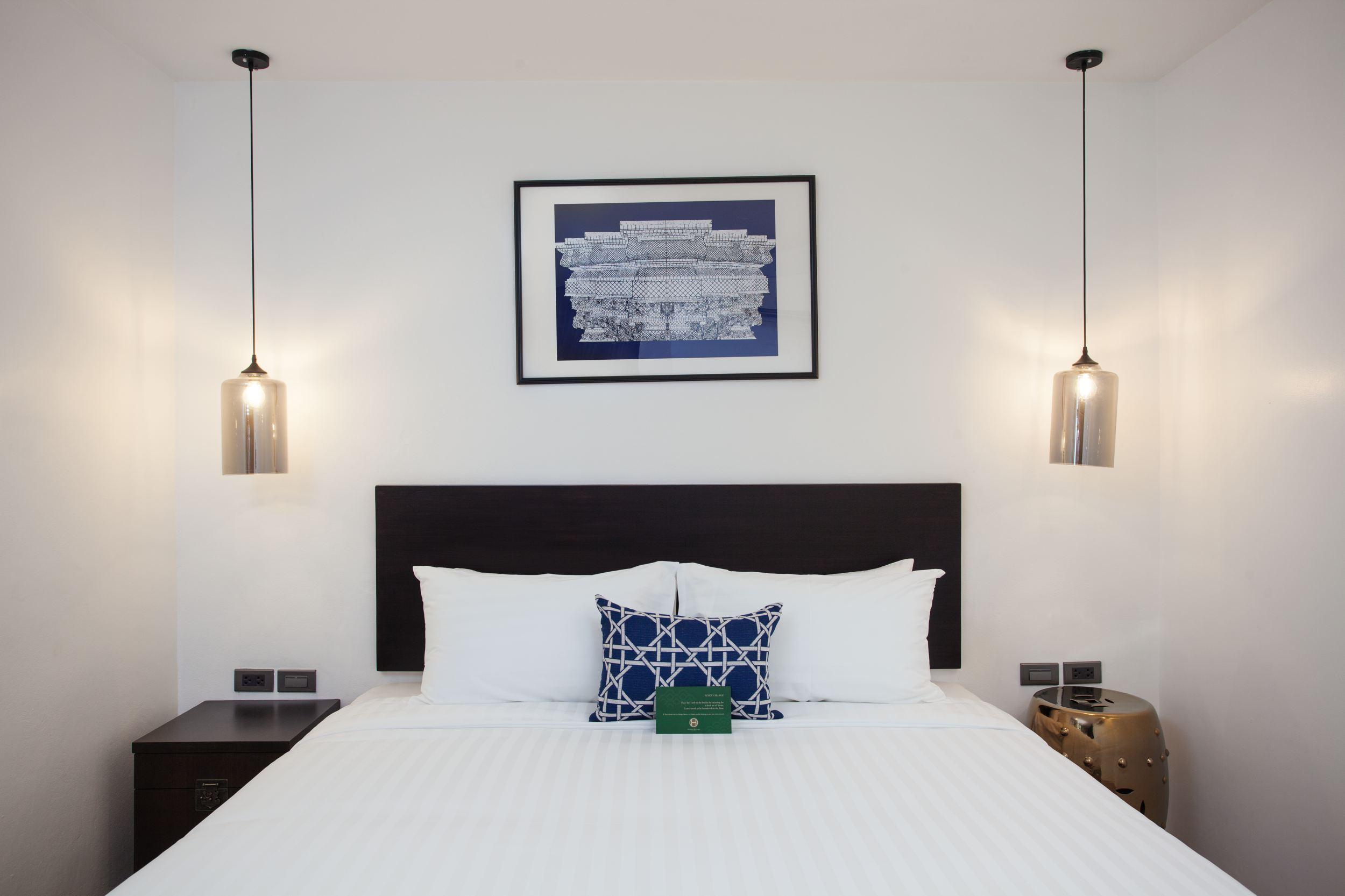 Hotel Oriental Heritage